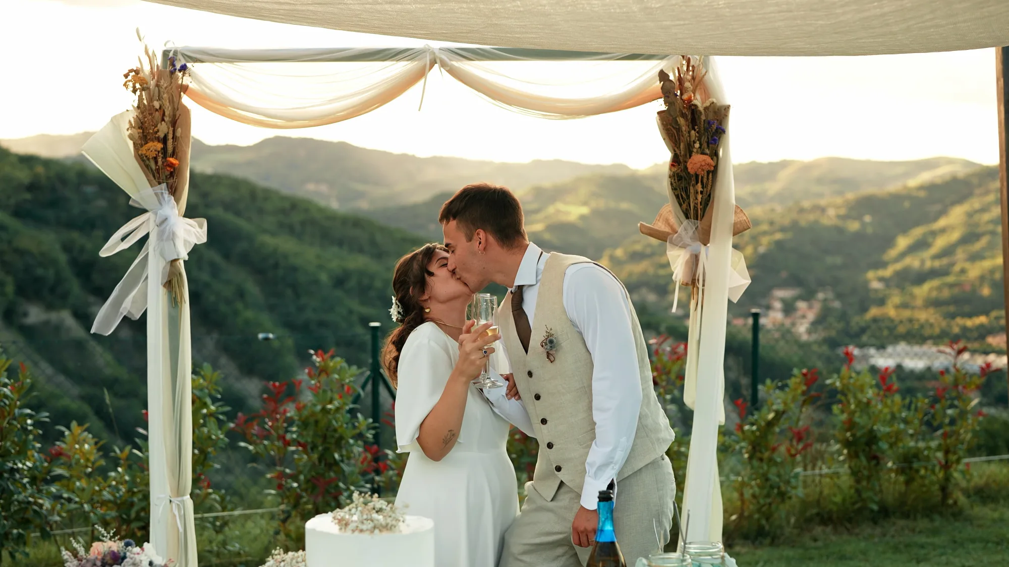 2025. Wedding Day - Asia e Maurizio