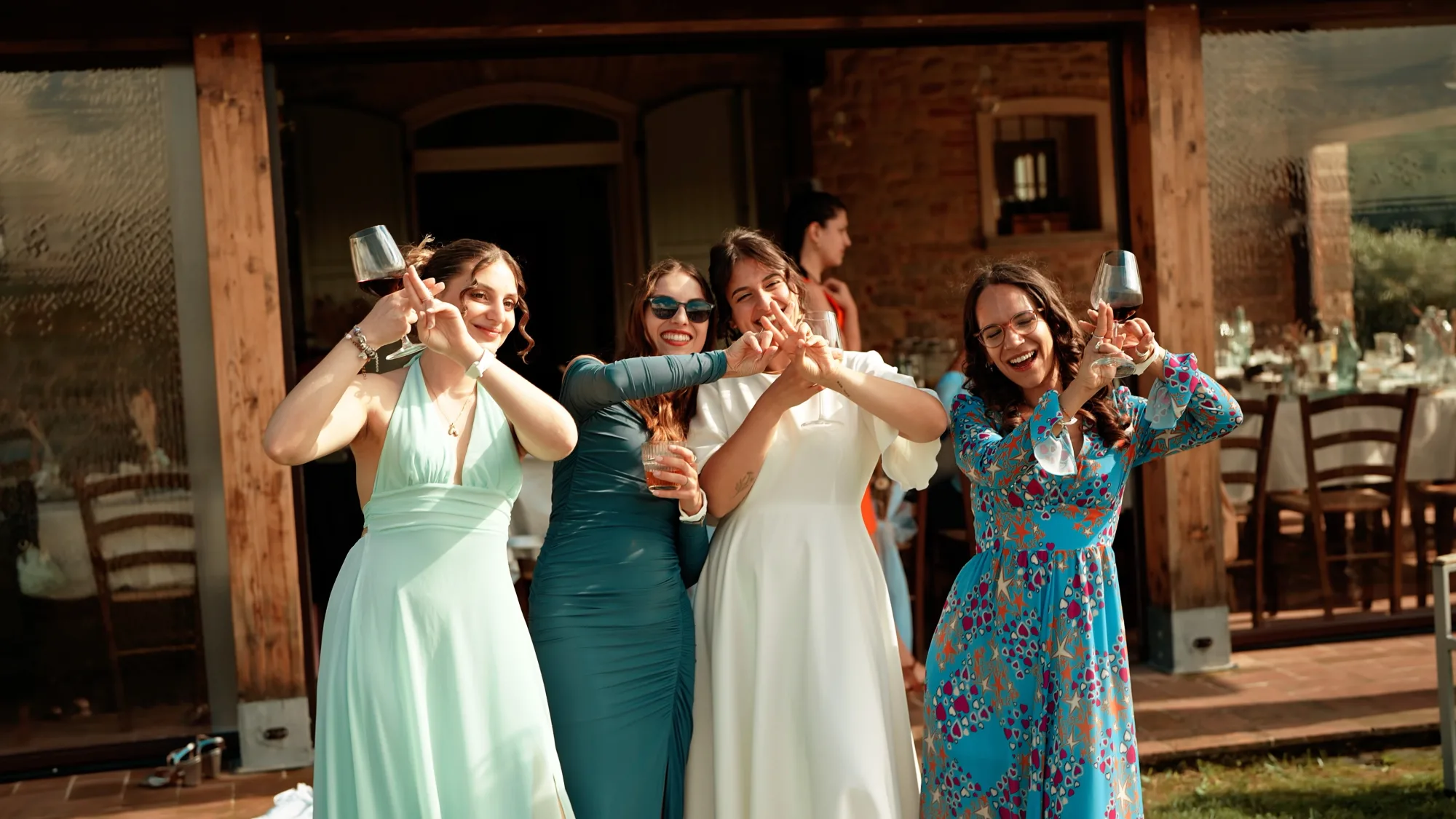 2025. Wedding Day - Asia e Maurizio