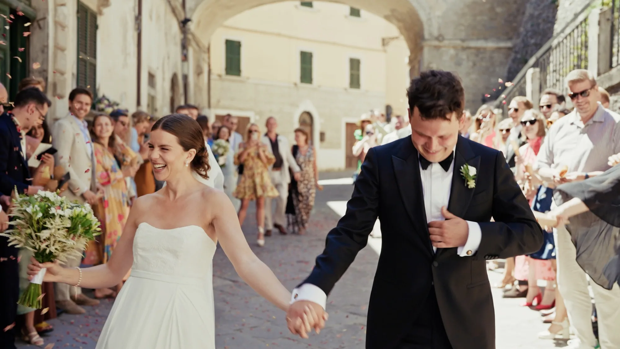 2024. Wedding Day - Alexandra & Adam
