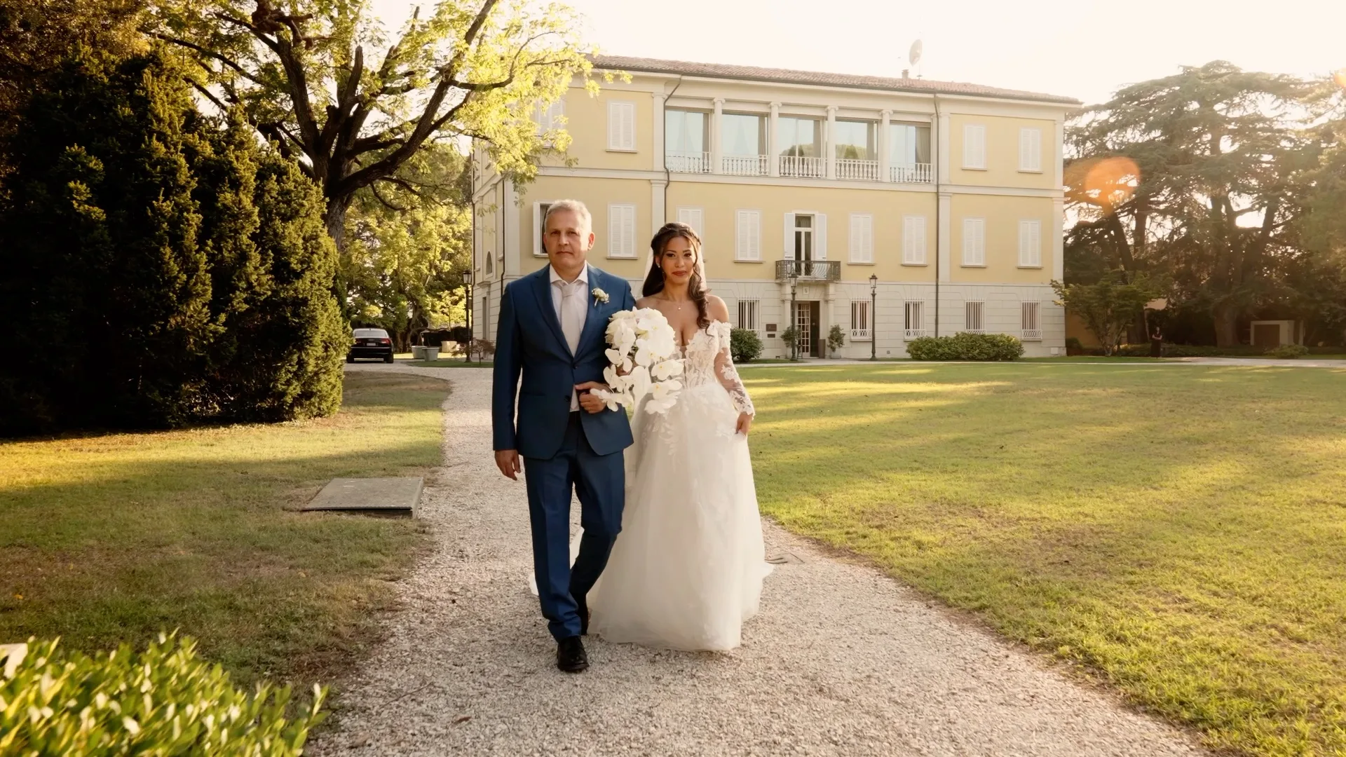 2024. Wedding Day - Federica e Mirko
