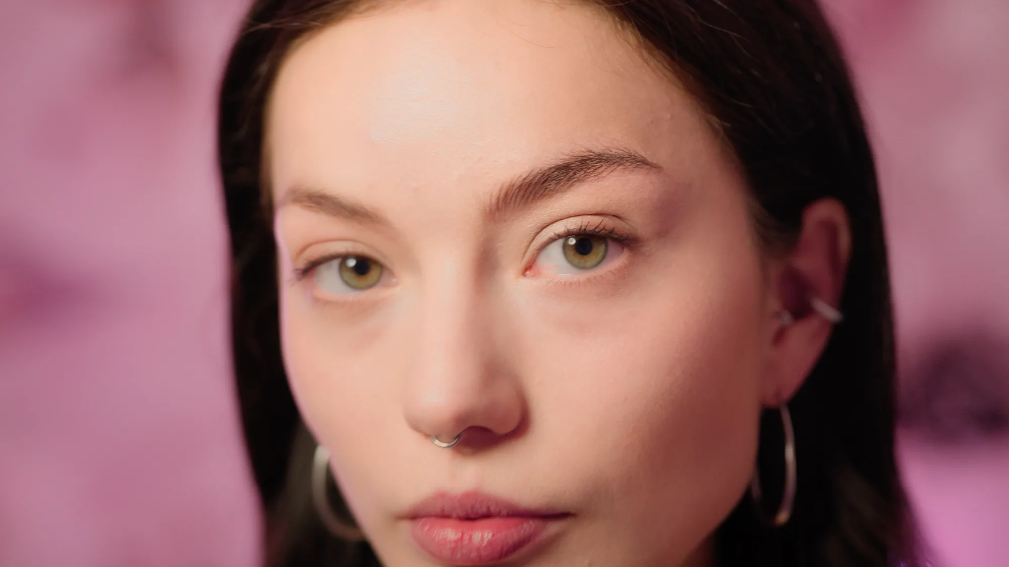 Alice Di Biase tatuatrice trucco permanente Hairy Brows Imola — foto 10