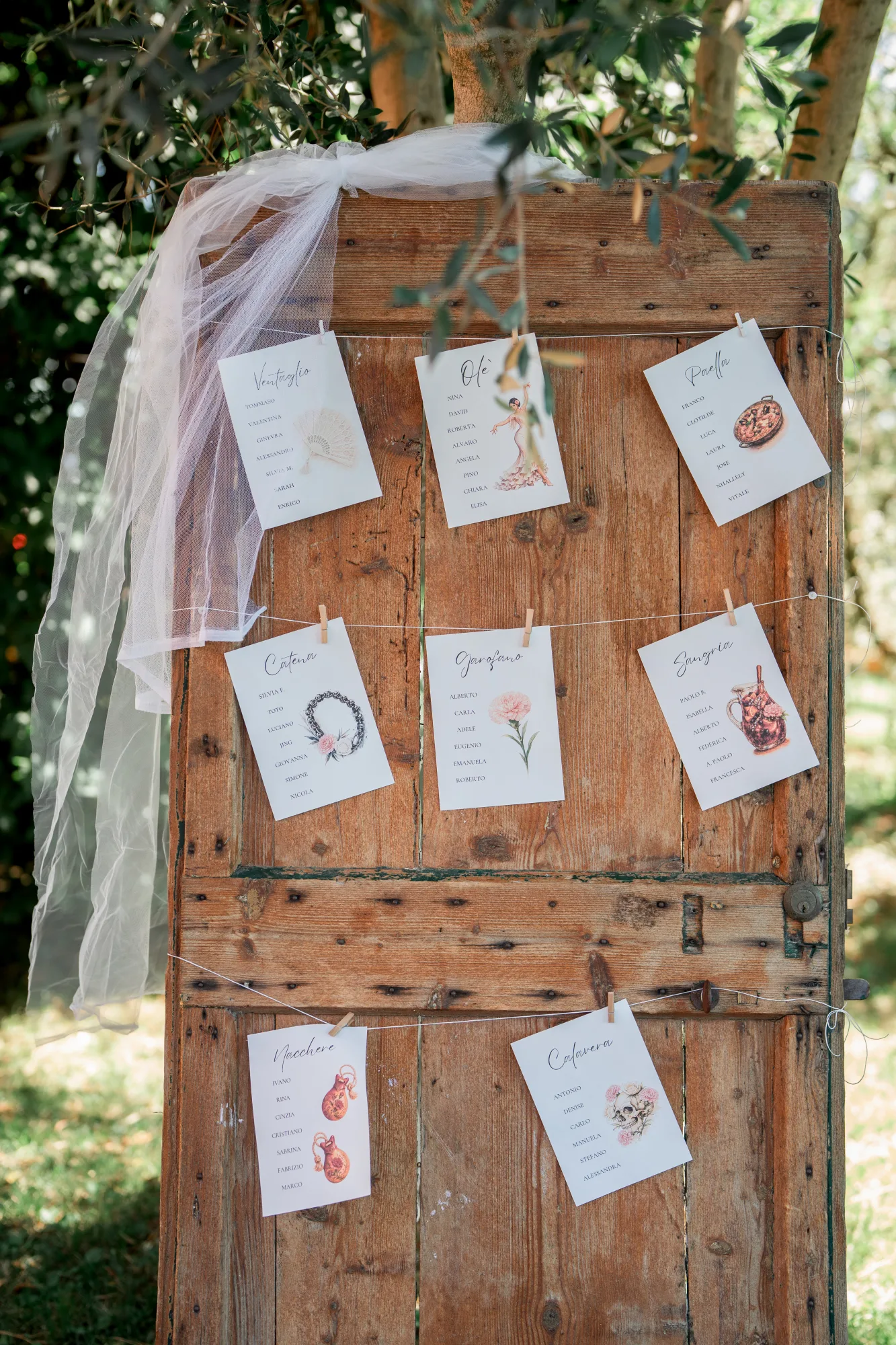 2026. Wedding Day - Irene e Dennis