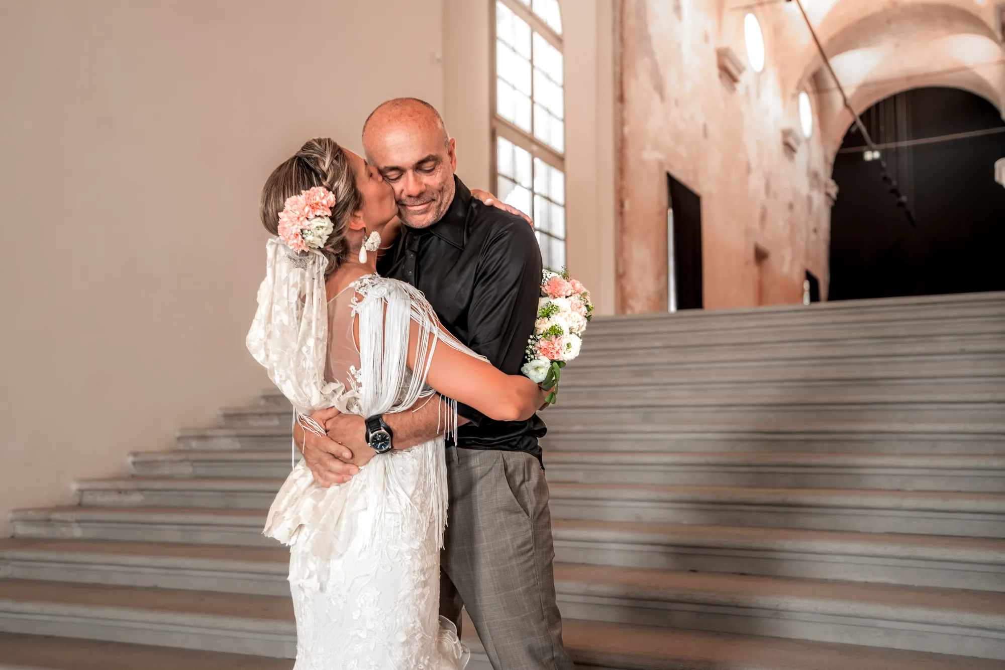 2026. Wedding Day - Irene e Dennis