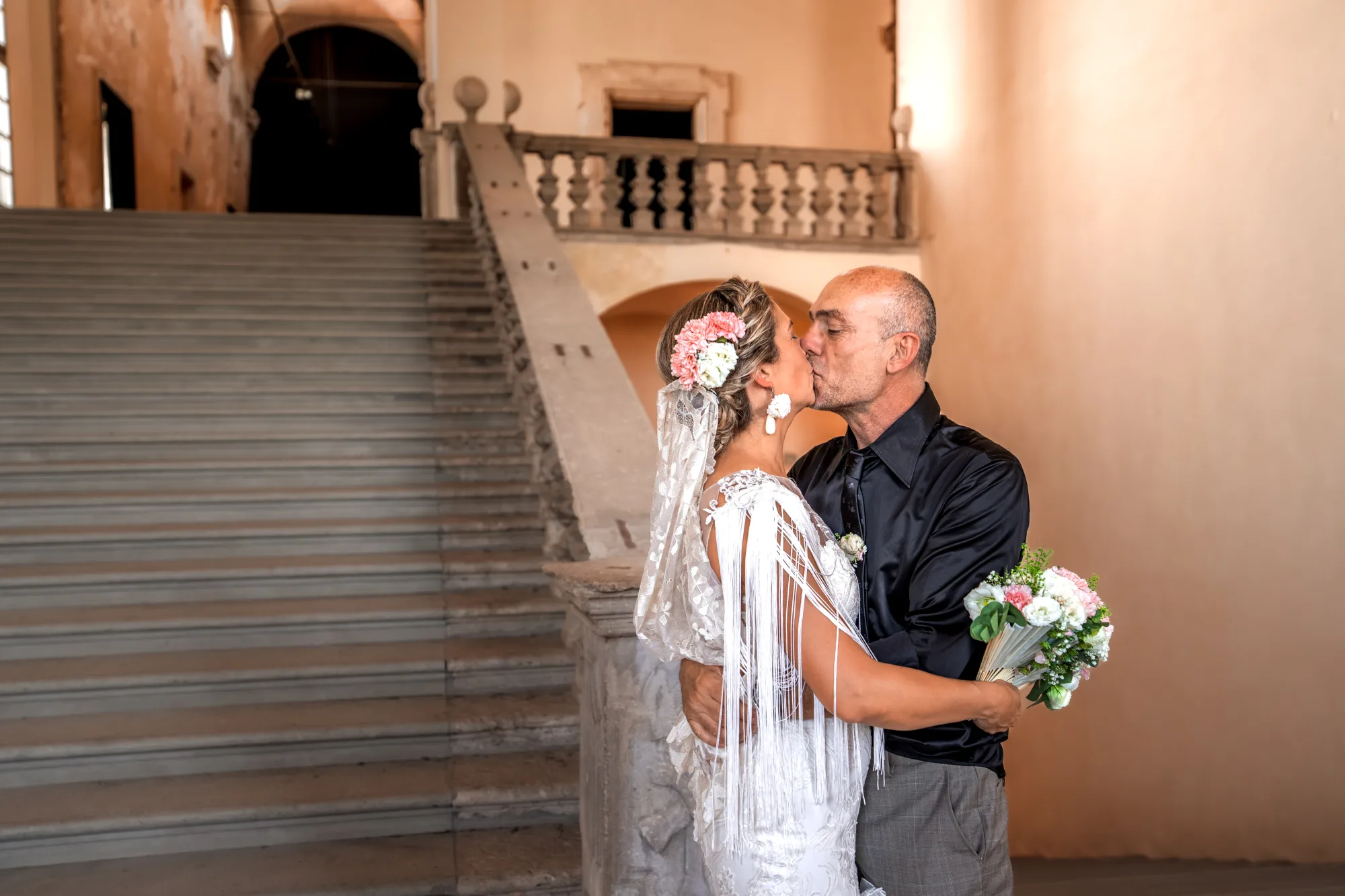 2026. Wedding Day - Irene e Dennis