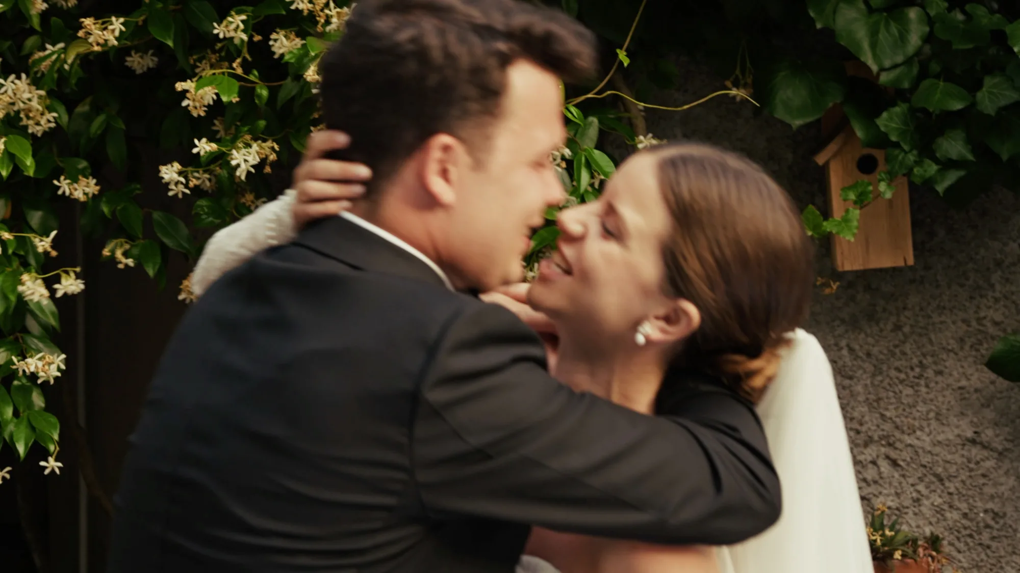 2024. Wedding Day - Alexandra & Adam