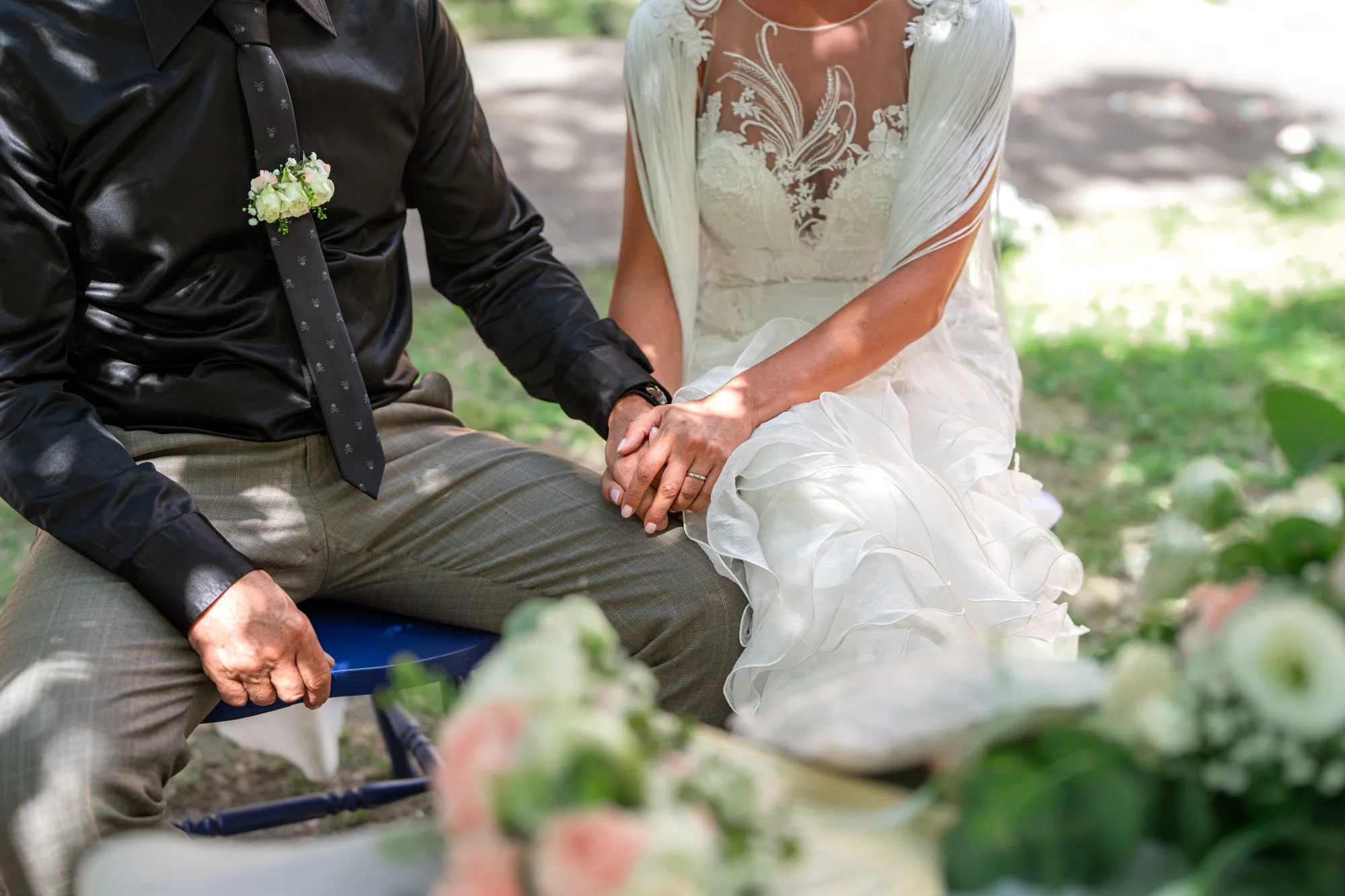 2026. Wedding Day - Irene e Dennis