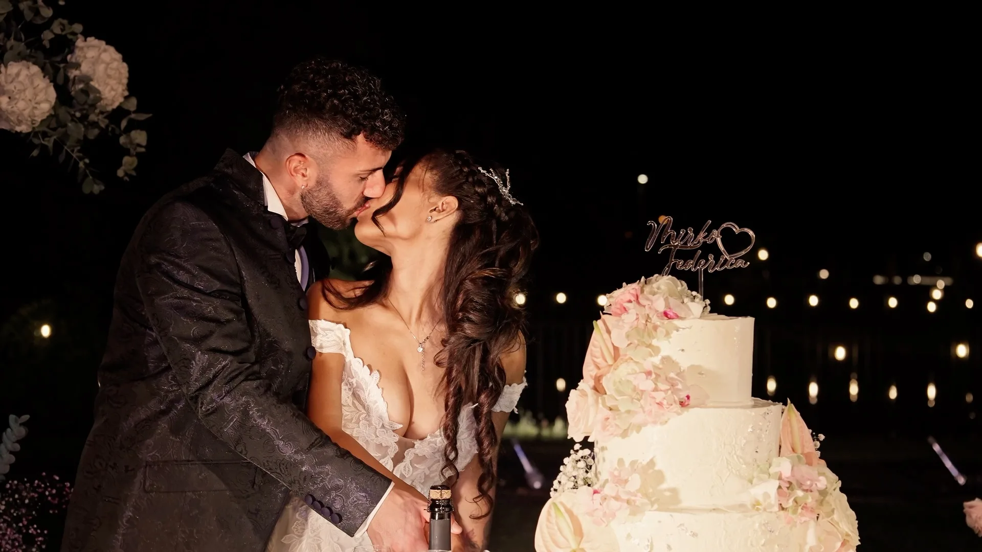 2024. Wedding Day - Federica e Mirko
