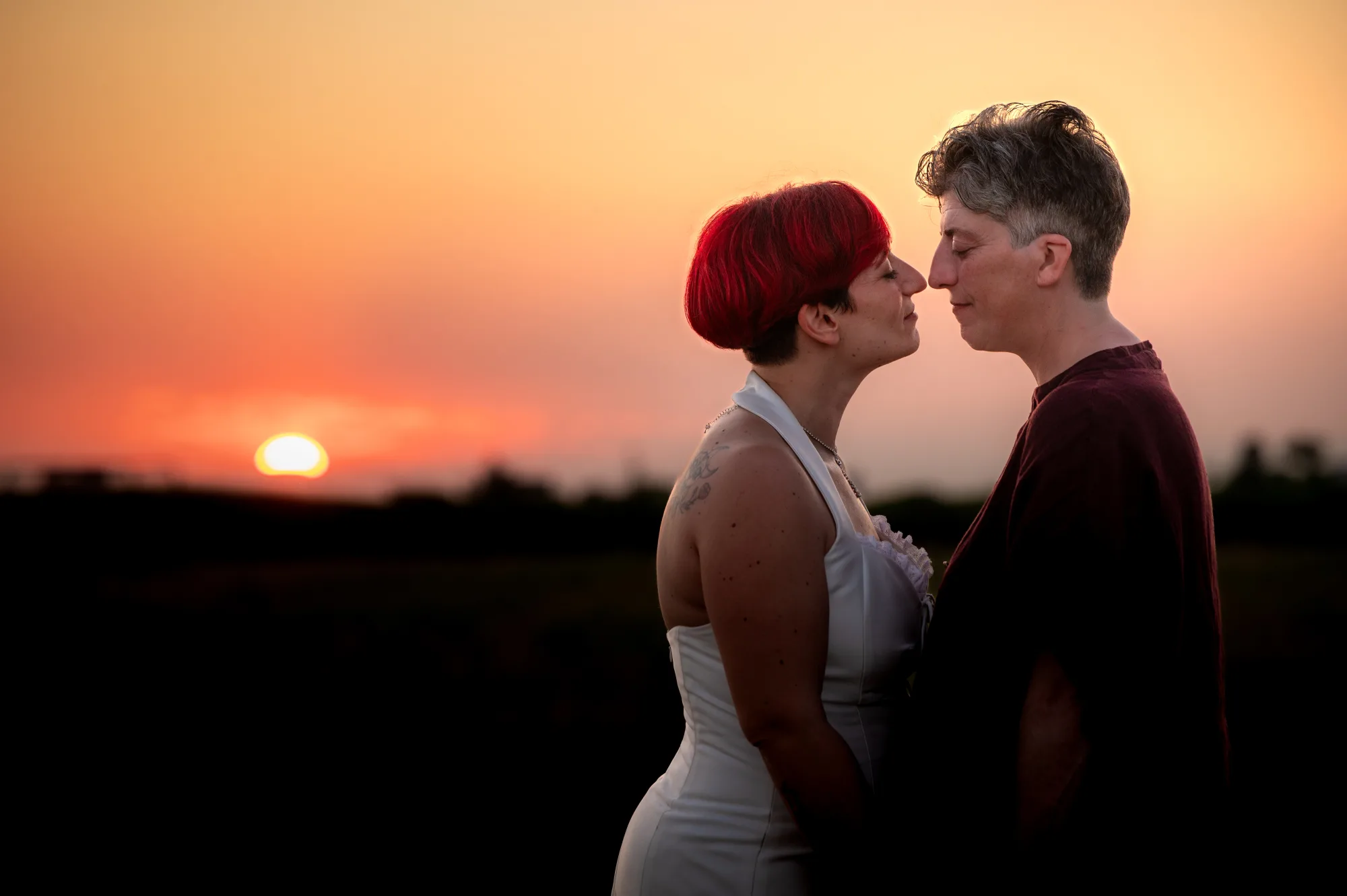 2025. Wedding Day - Samantha + Erika