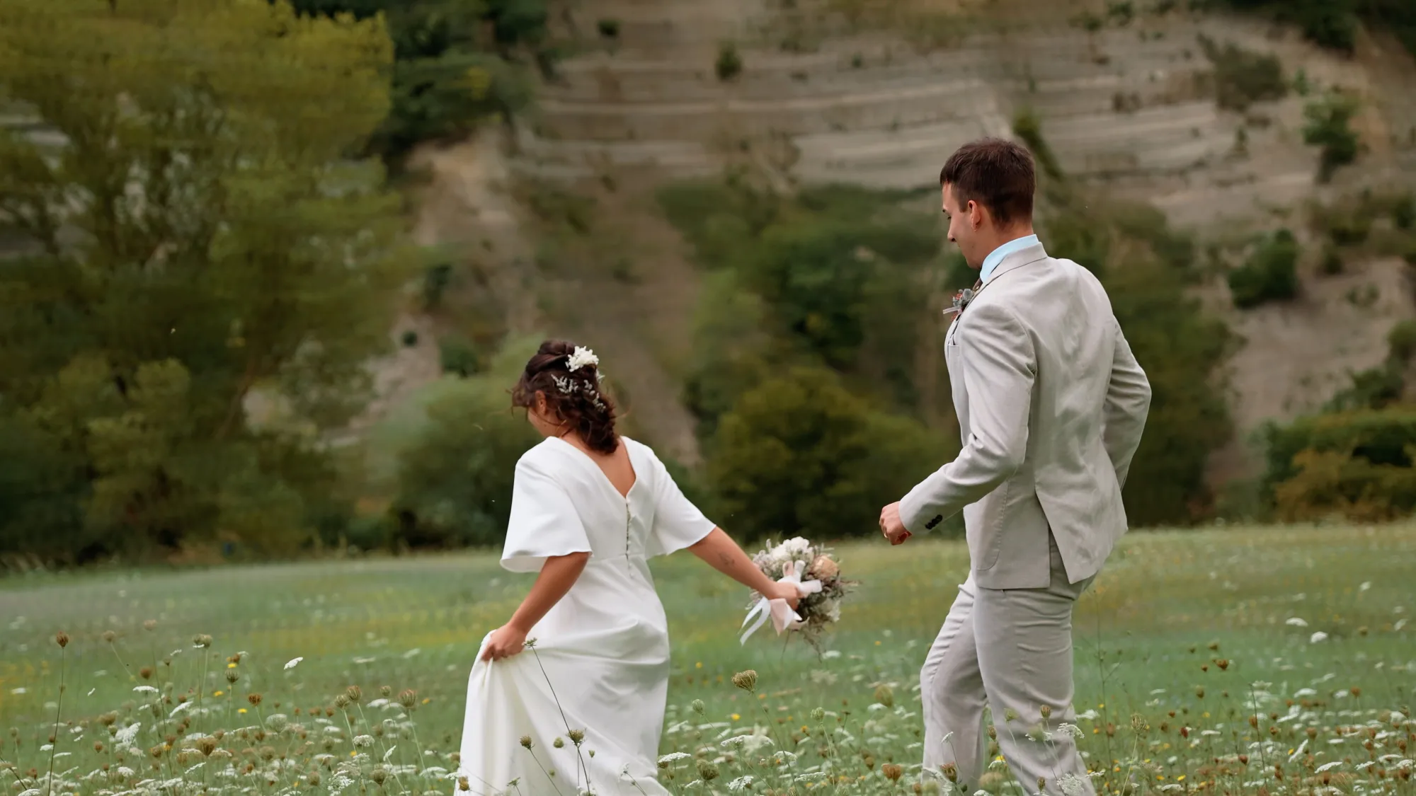 2025. Wedding Day - Asia e Maurizio