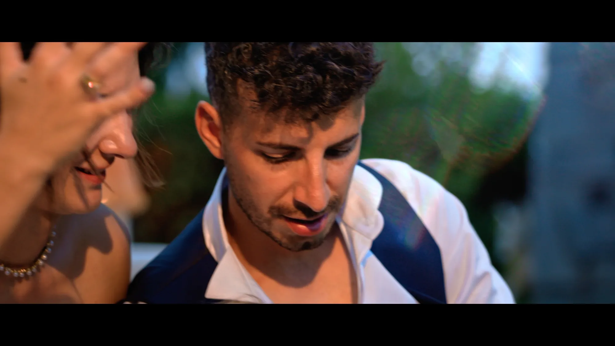2026. Wedding Day - Giulia e Michael Film