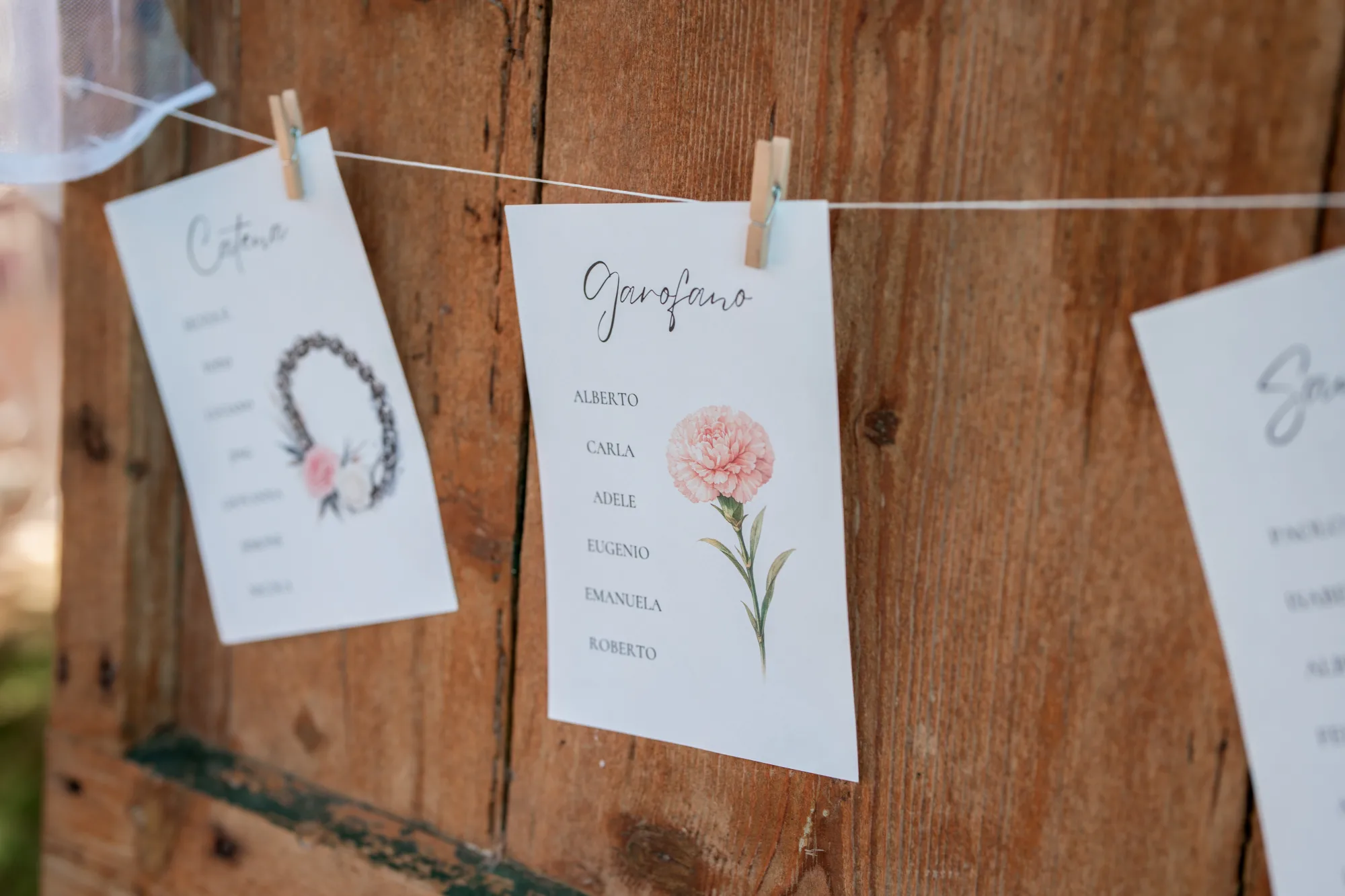 2026. Wedding Day - Irene e Dennis