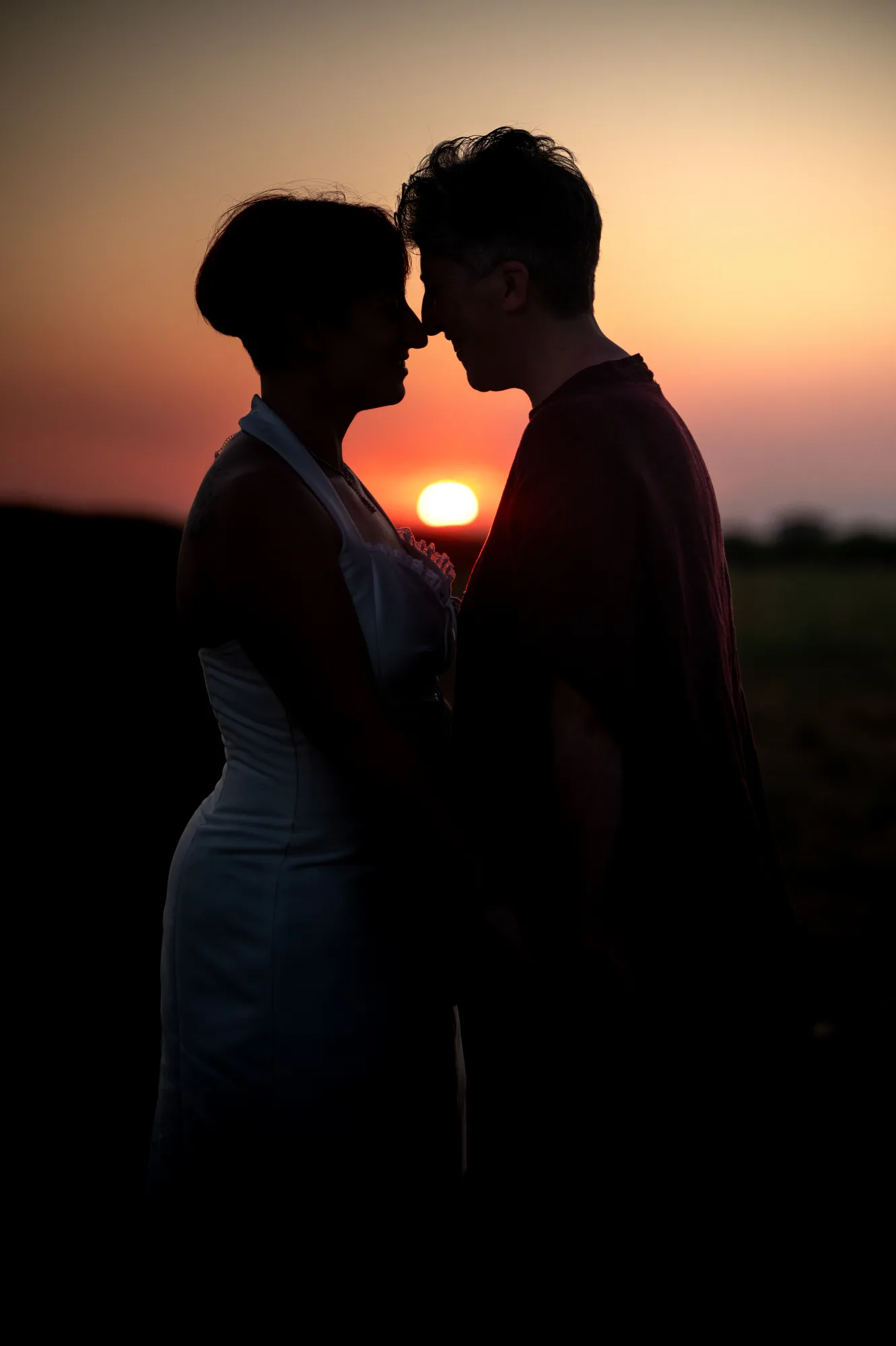 2025. Wedding Day - Samantha + Erika