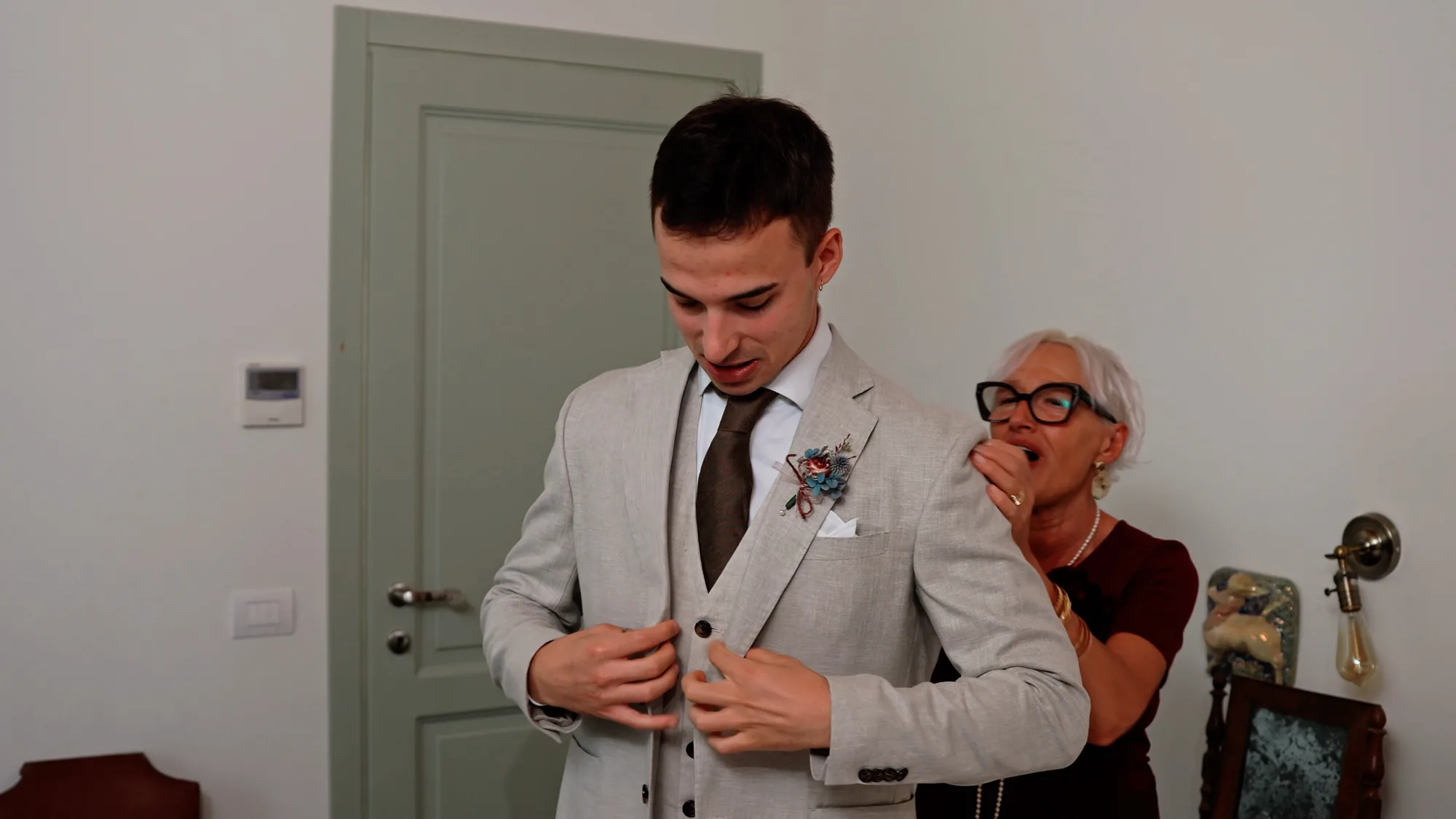 2025. Wedding Day - Asia e Maurizio
