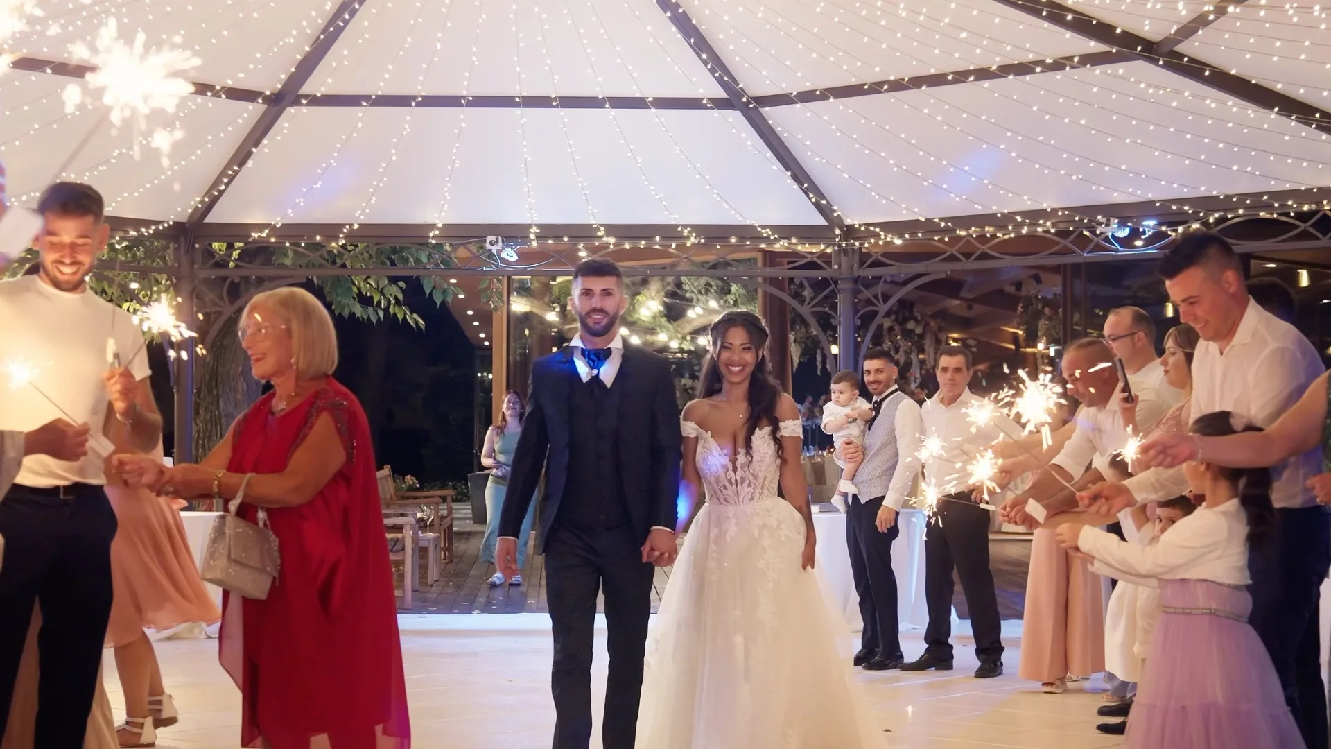 2024. Wedding Day - Federica e Mirko