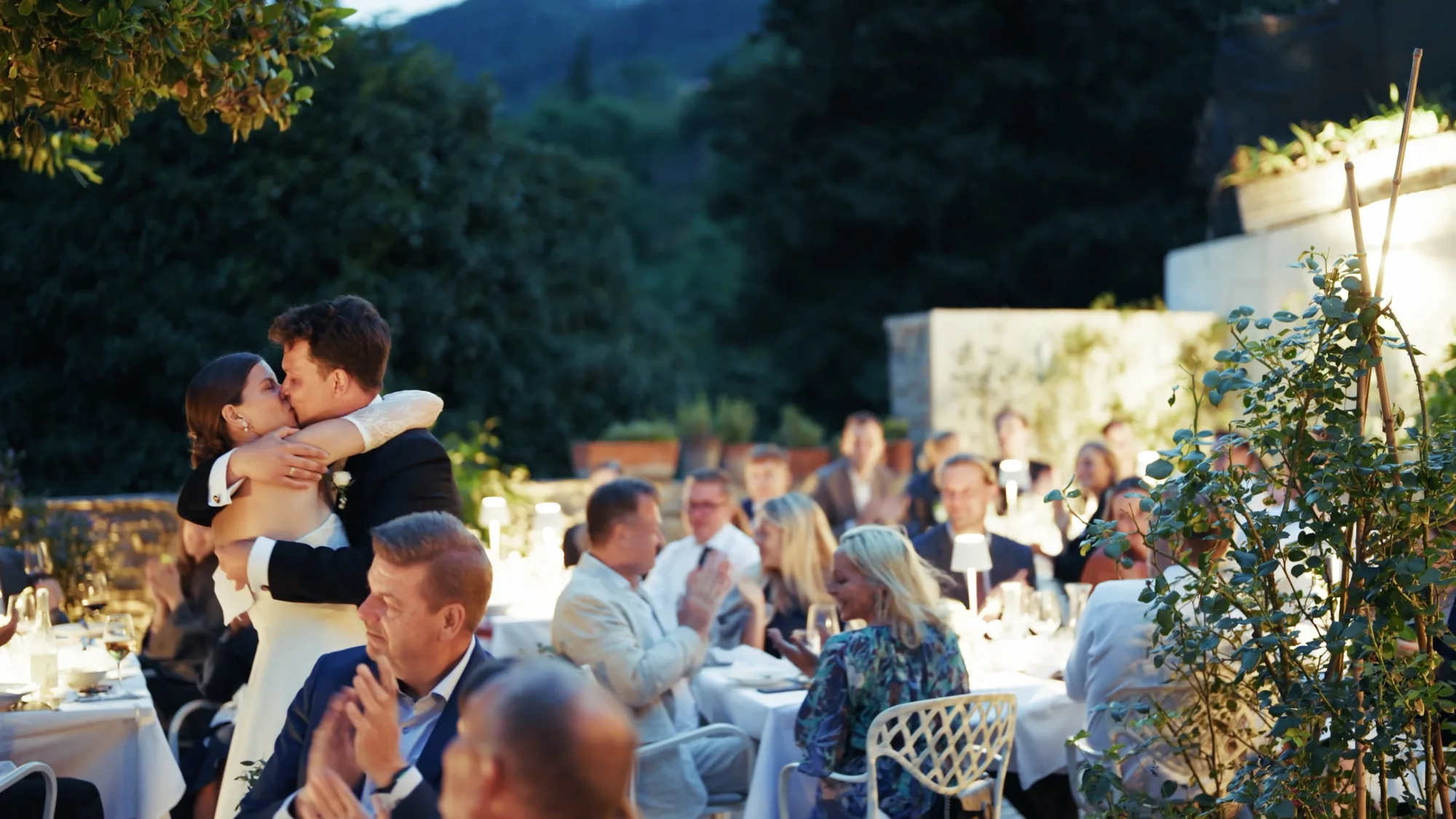 2024. Wedding Day - Alexandra & Adam