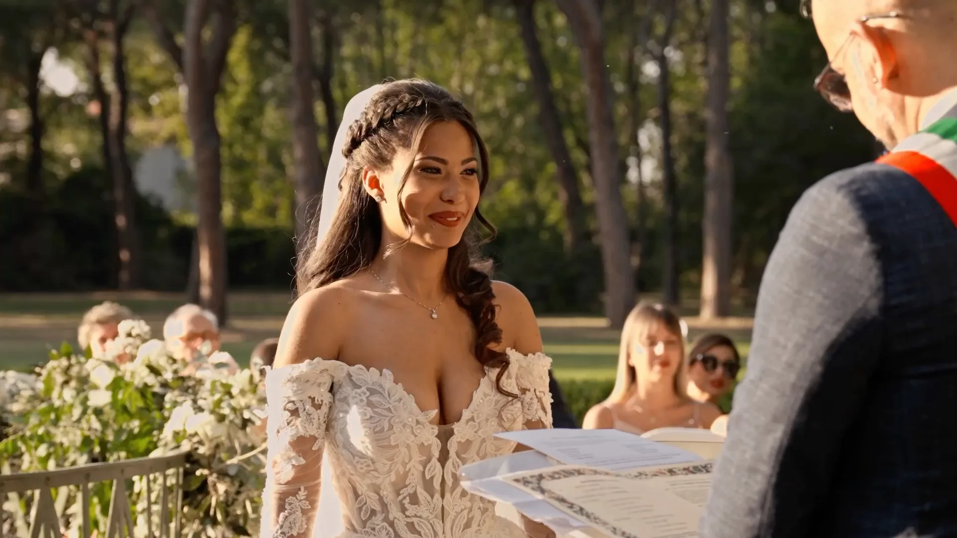 2024. Wedding Day - Federica e Mirko