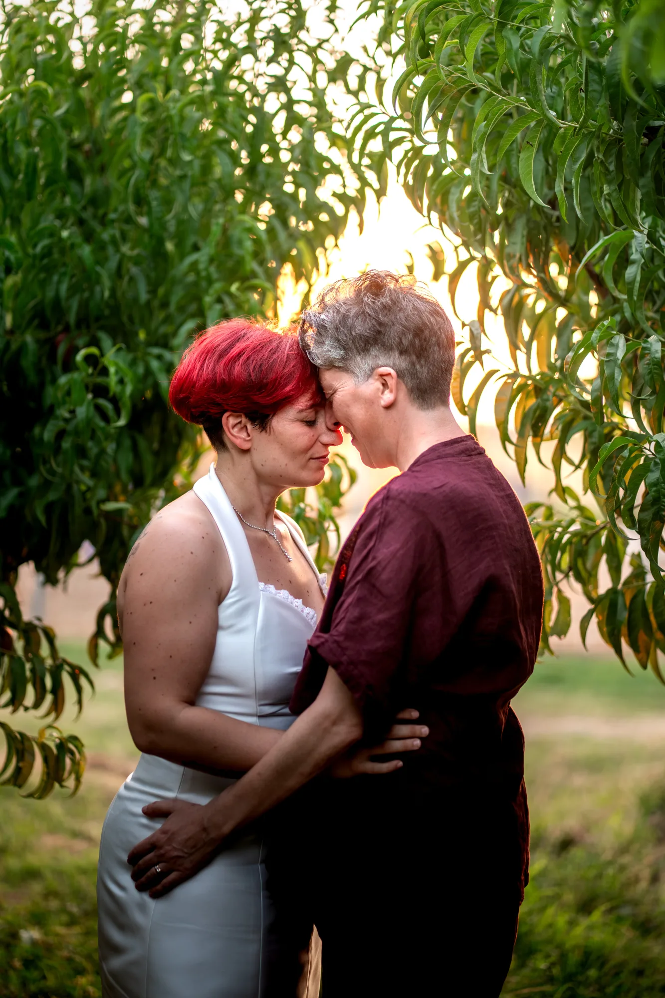 2025. Wedding Day - Samantha + Erika