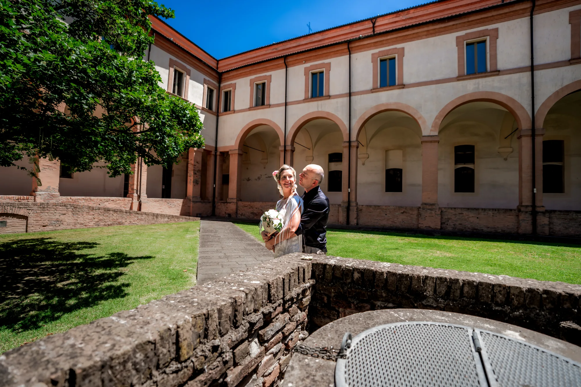 2026. Wedding Day - Irene e Dennis