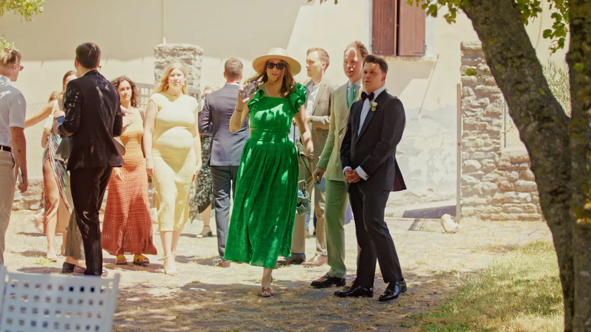 2024. Wedding Day - Alexandra & Adam