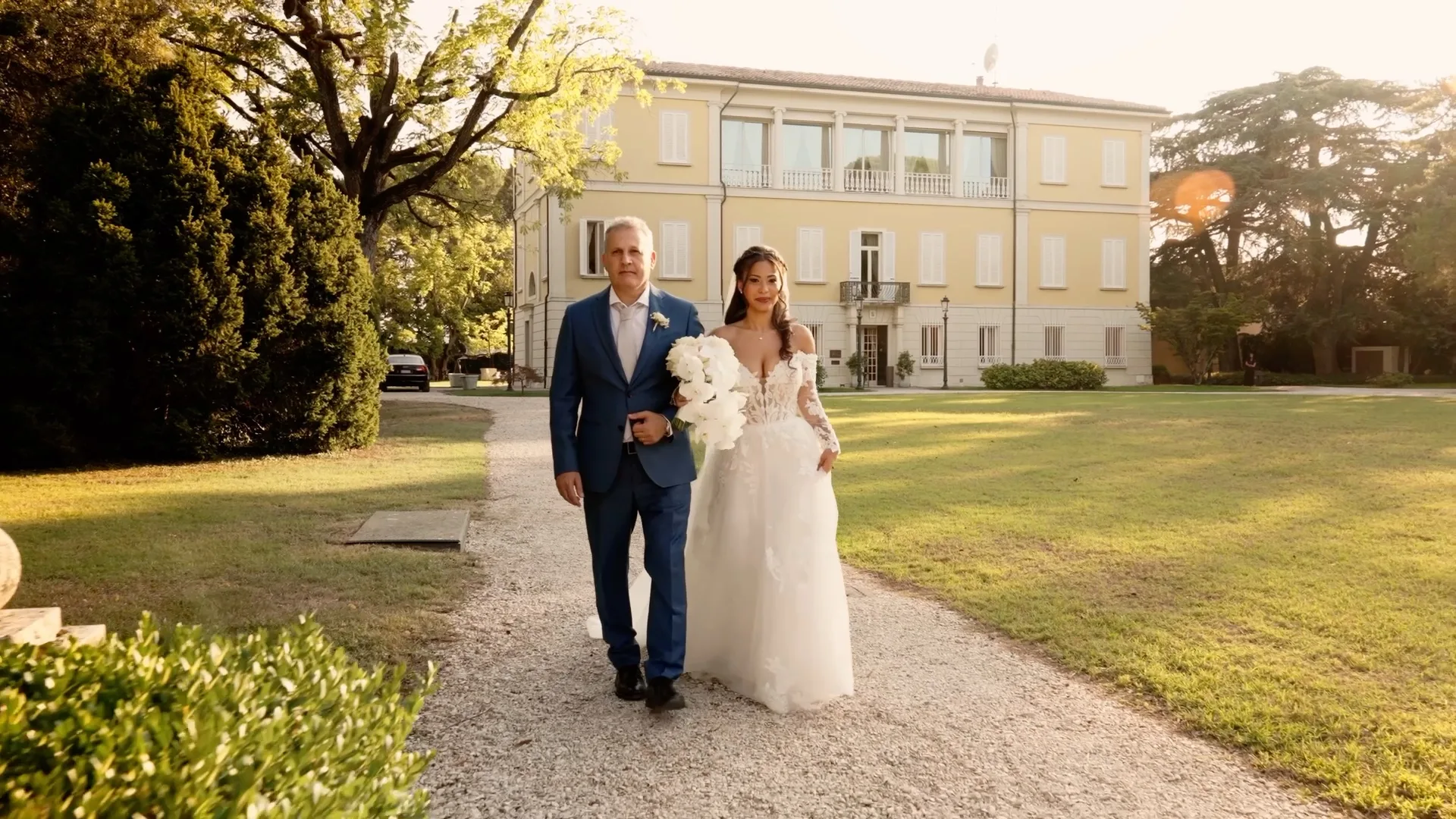 2024. Wedding Day - Federica e Mirko