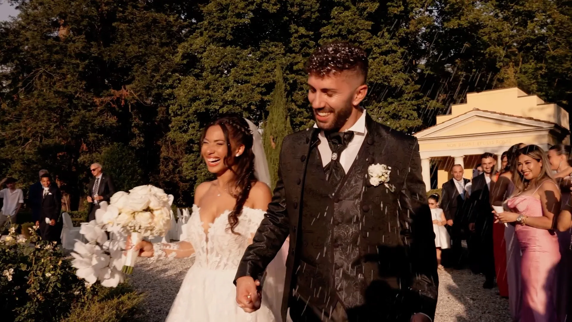 2024. Wedding Day - Federica e Mirko