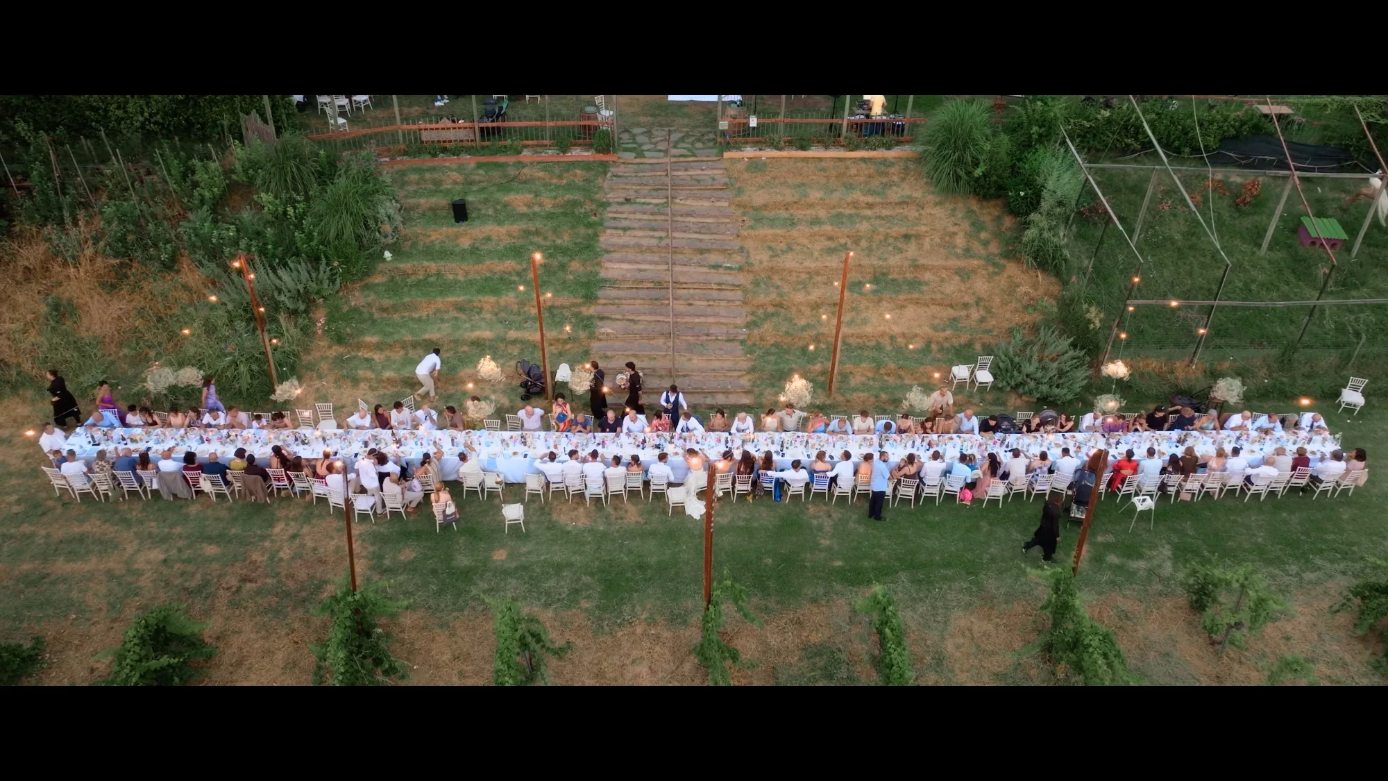 2026. Wedding Day - Giulia e Michael Film