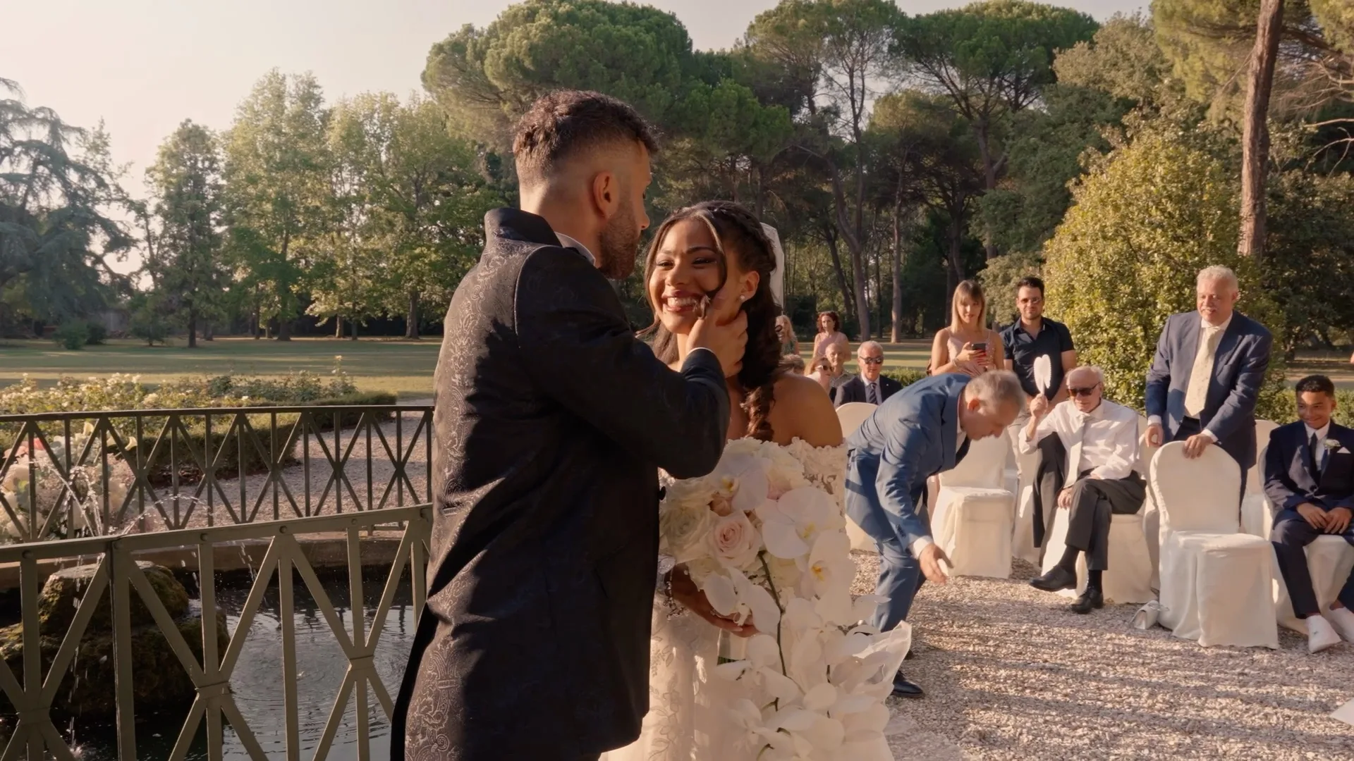 2024. Wedding Day - Federica e Mirko