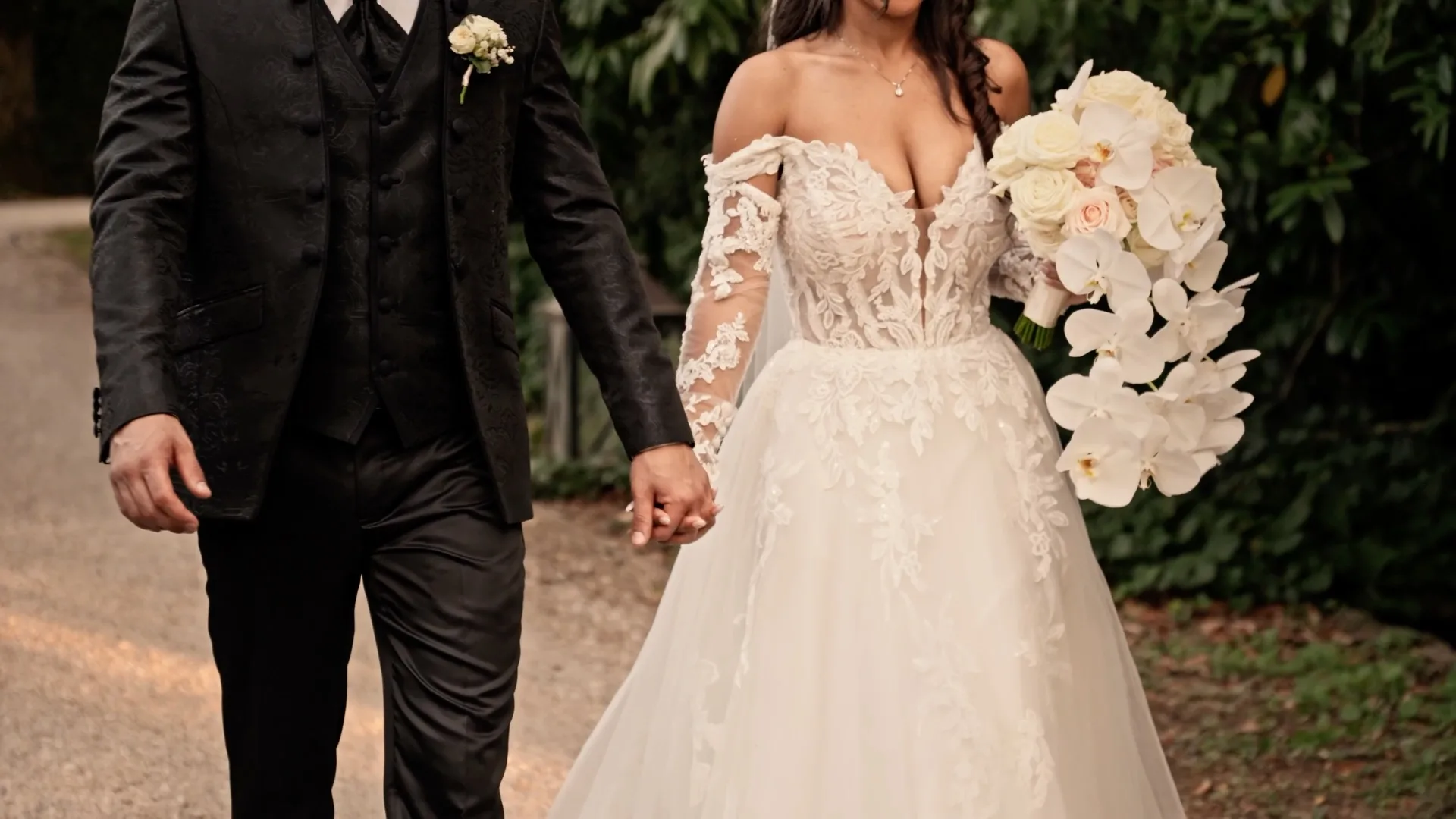 2024. Wedding Day - Federica e Mirko