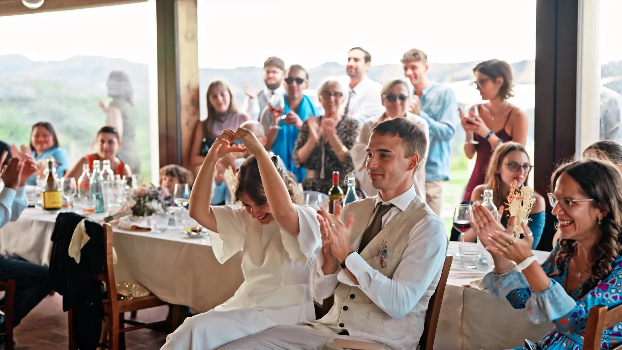 2025. Wedding Day - Asia e Maurizio