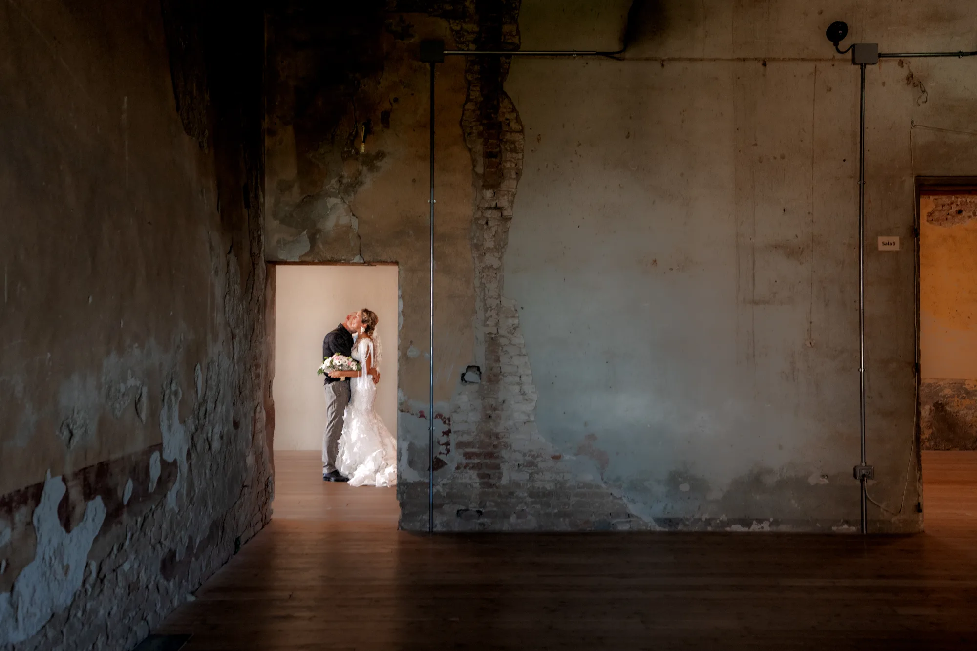 2026. Wedding Day - Irene e Dennis