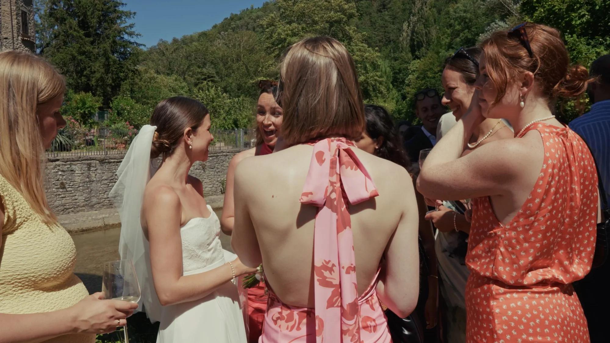 2024. Wedding Day - Alexandra & Adam