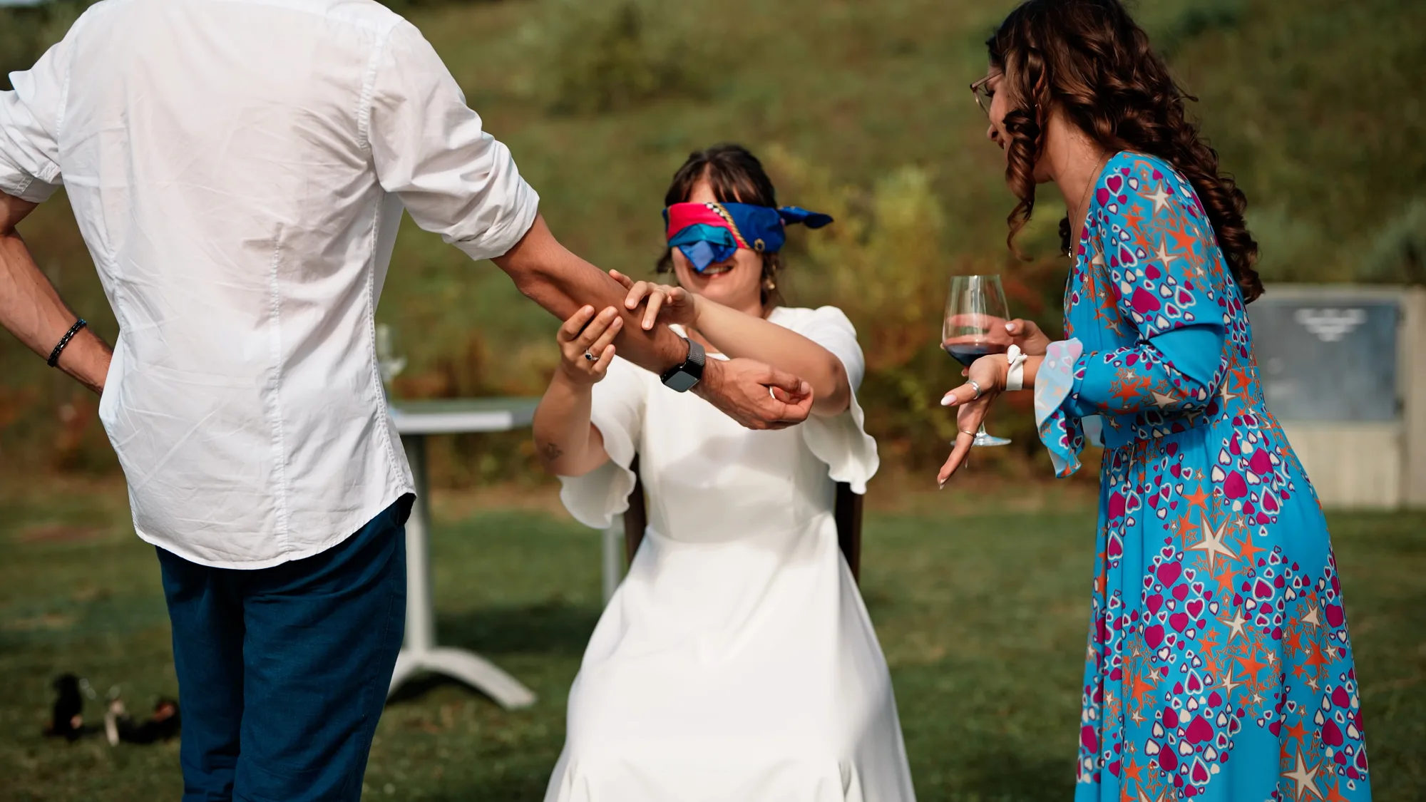 2025. Wedding Day - Asia e Maurizio