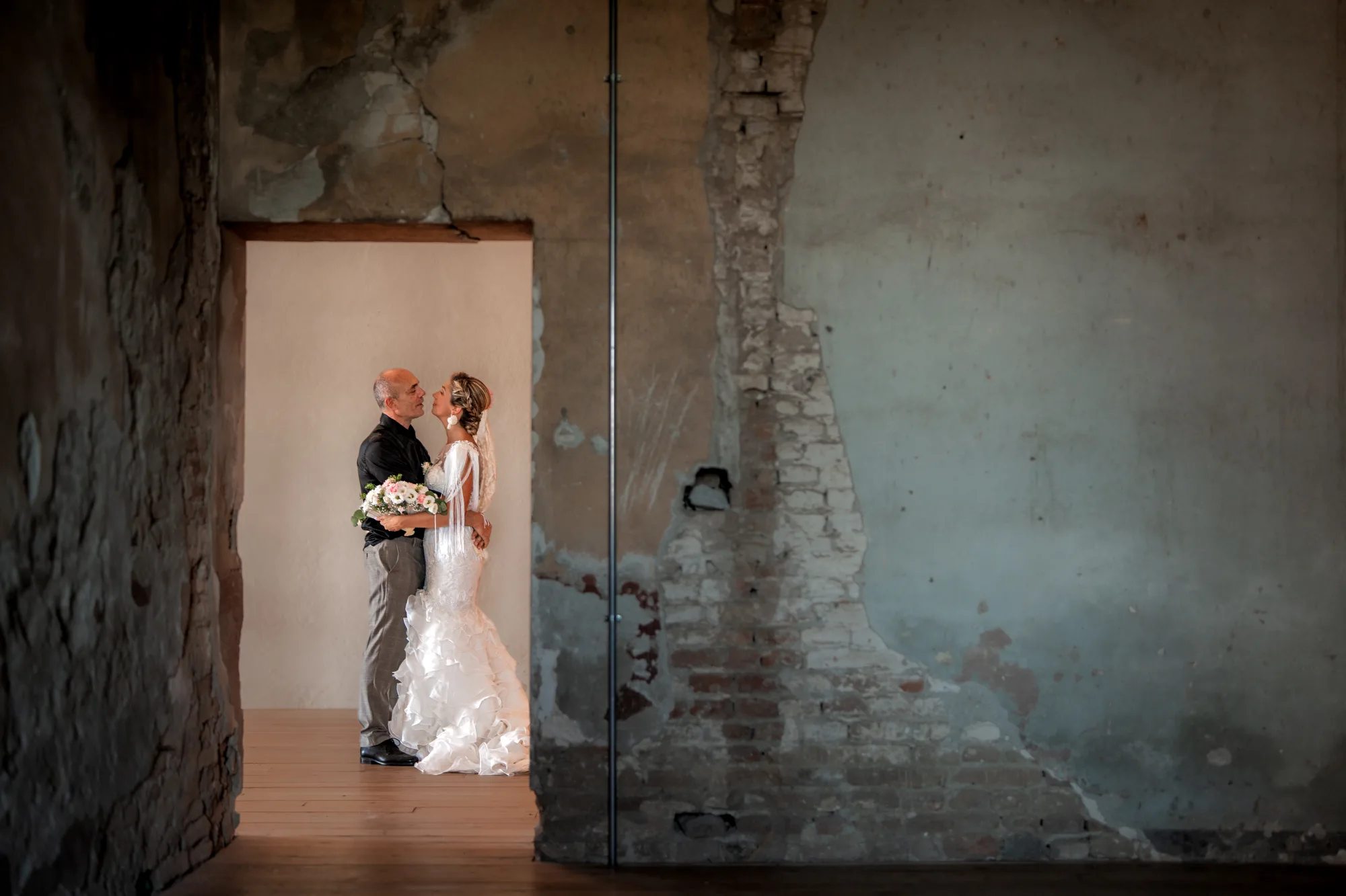2026. Wedding Day - Irene e Dennis