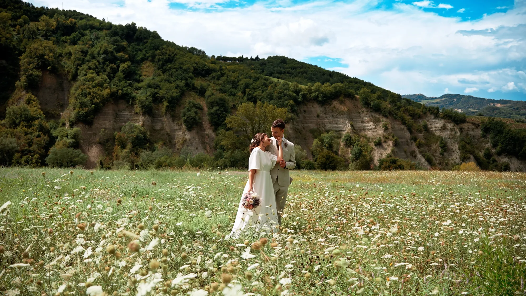 2025. Wedding Day - Asia e Maurizio