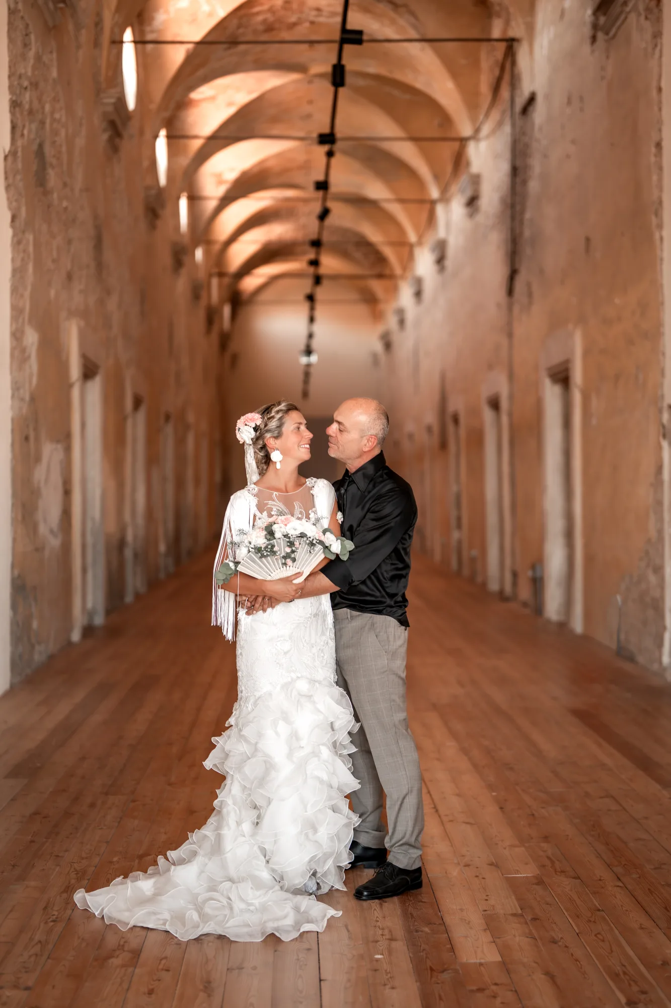 2026. Wedding Day - Irene e Dennis