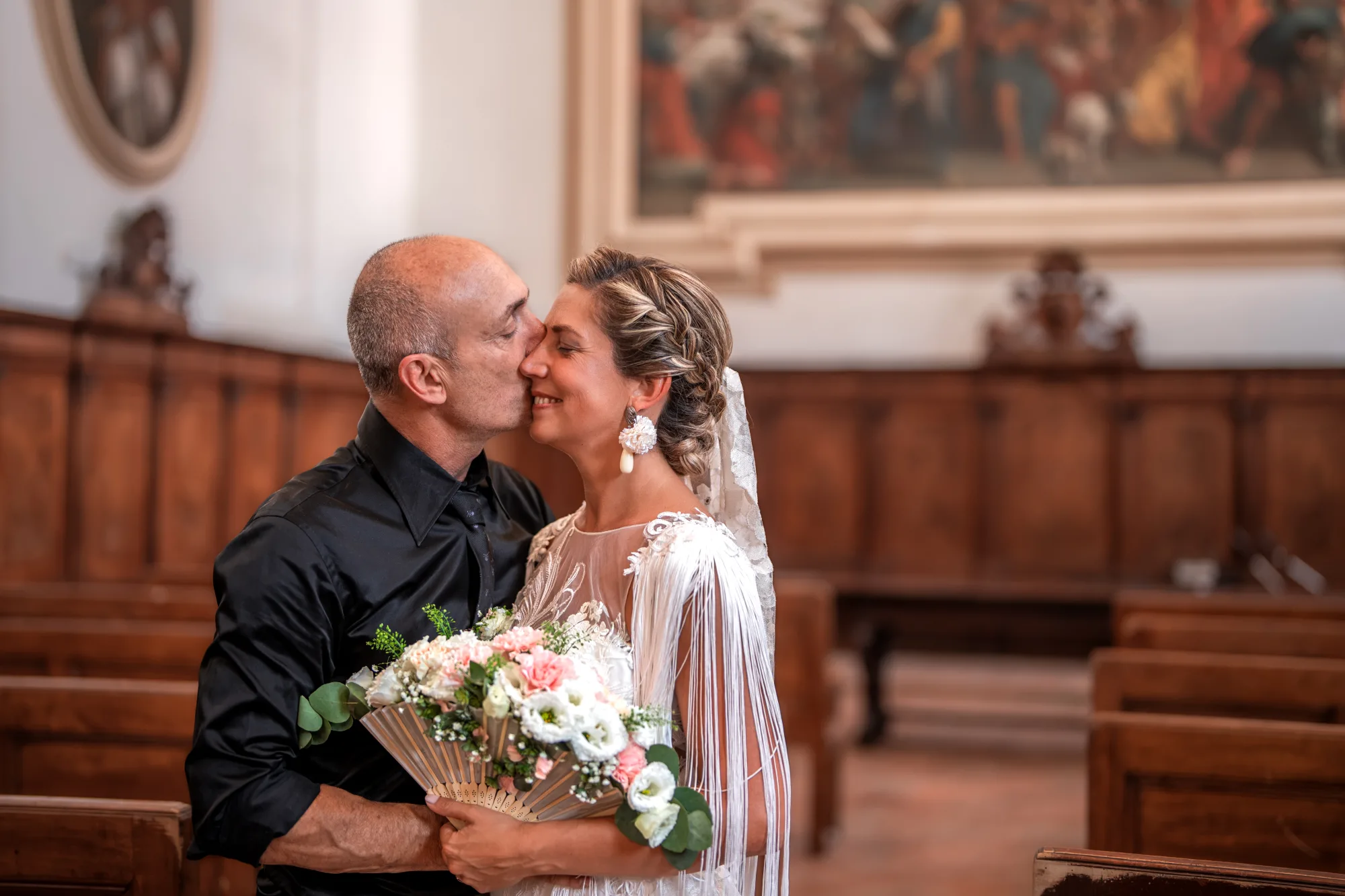2026. Wedding Day - Irene e Dennis