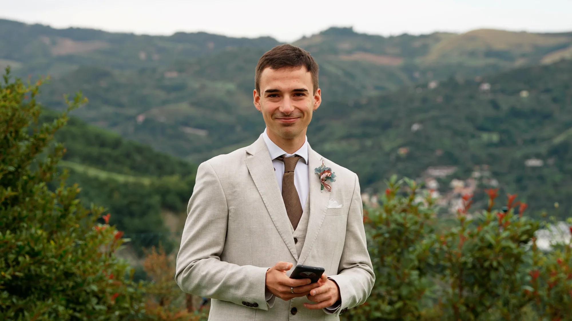 2025. Wedding Day - Asia e Maurizio