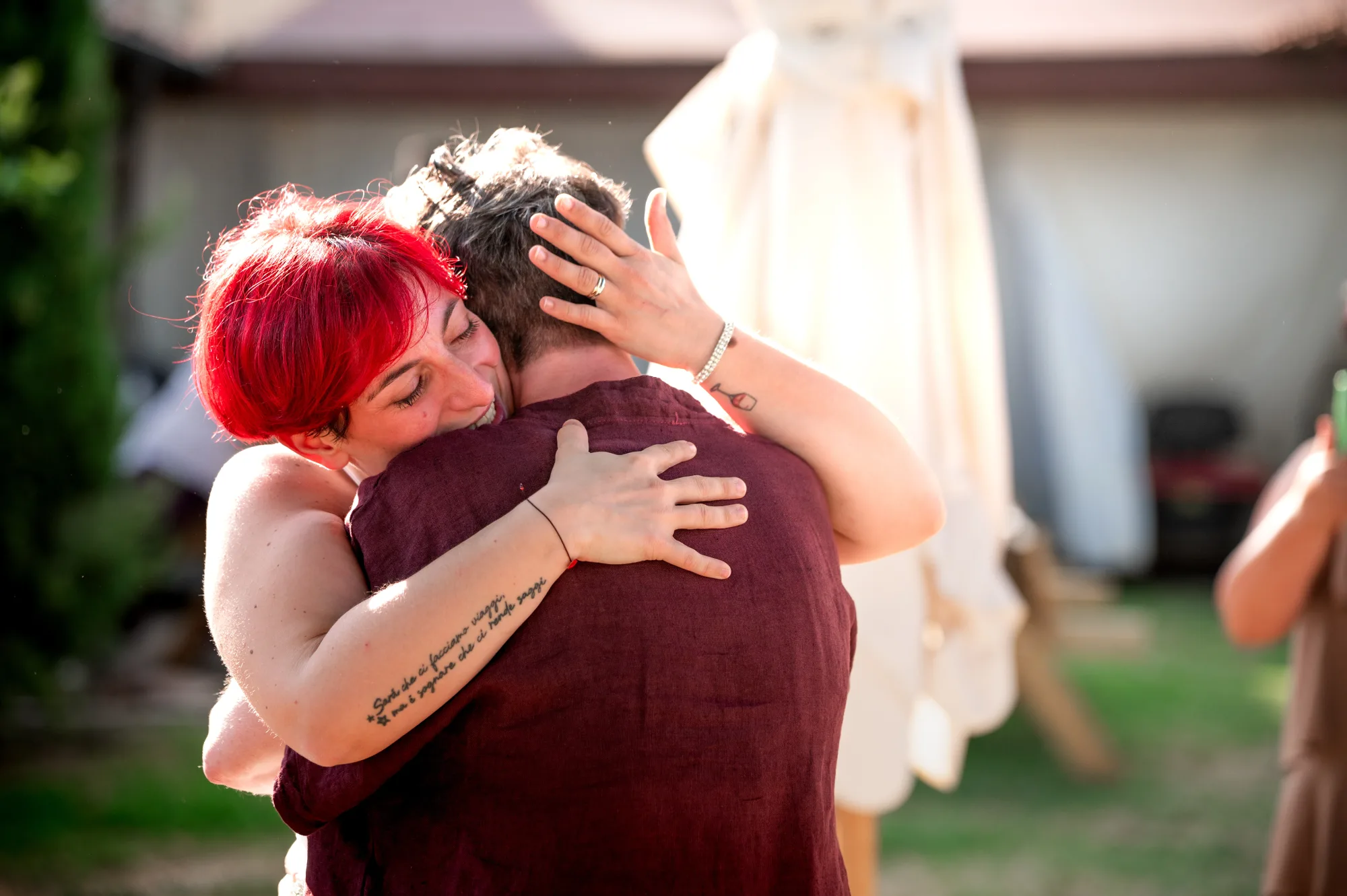 2025. Wedding Day - Samantha + Erika