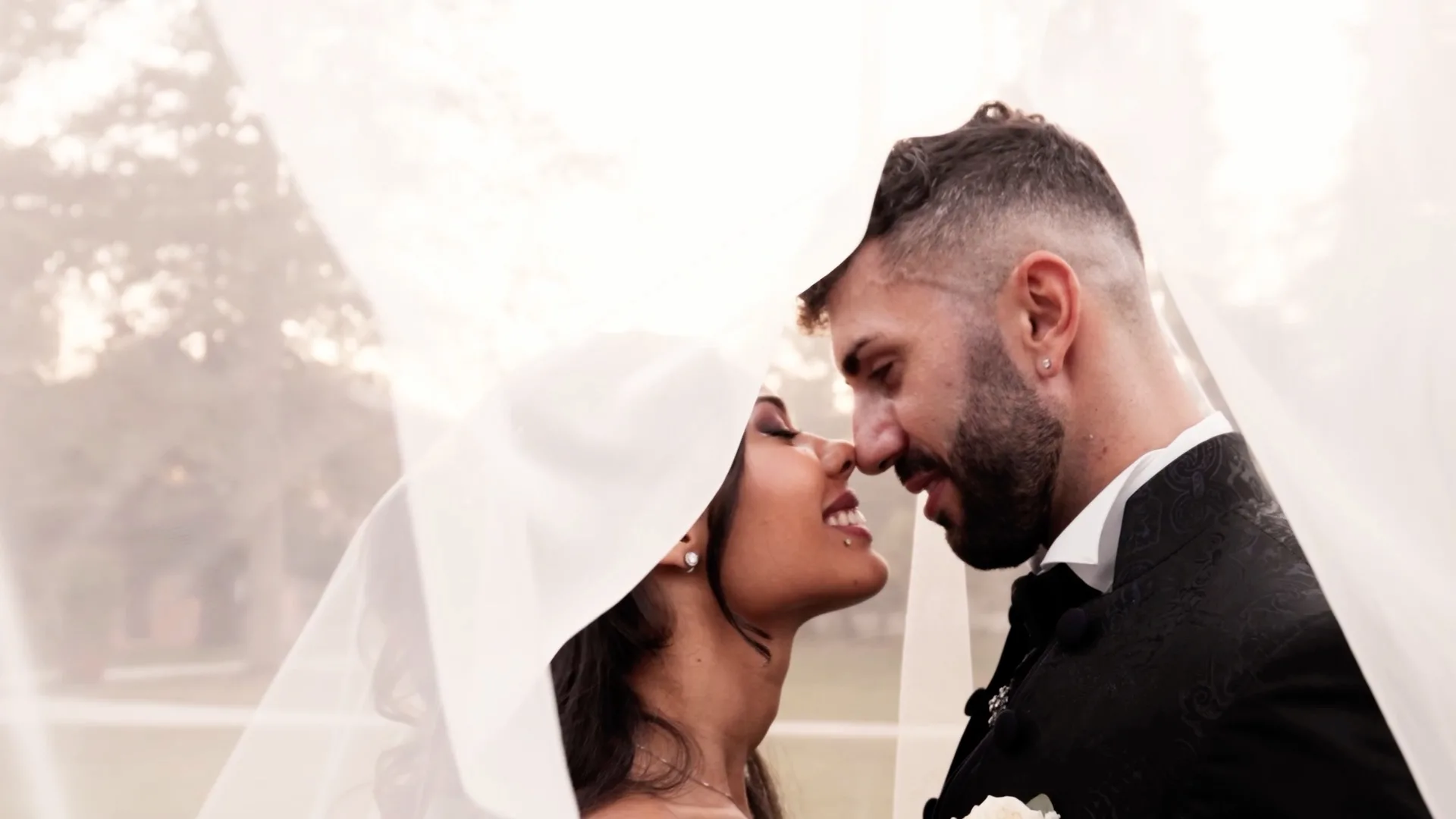 2024. Wedding Day - Federica e Mirko