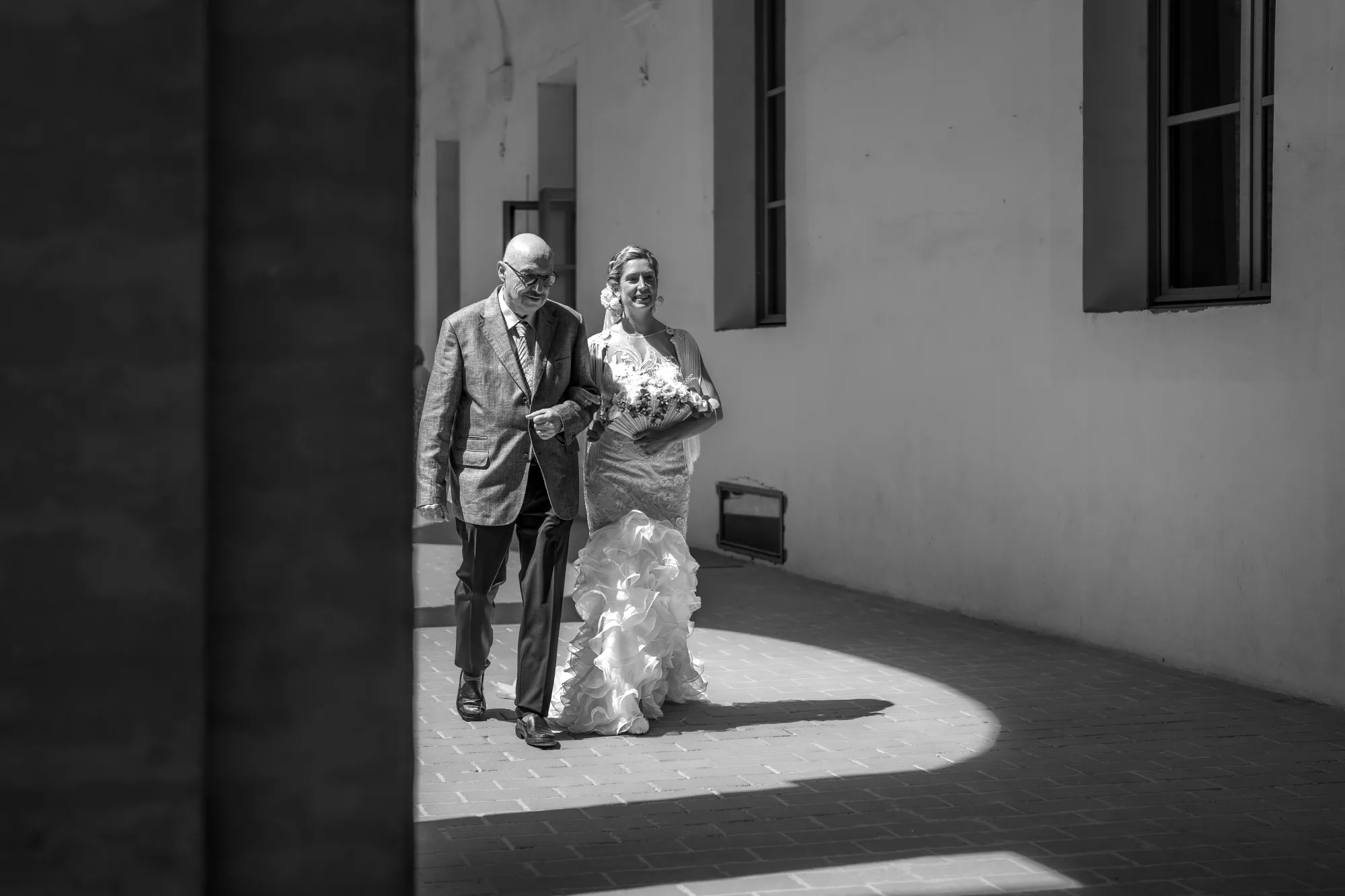 2026. Wedding Day - Irene e Dennis