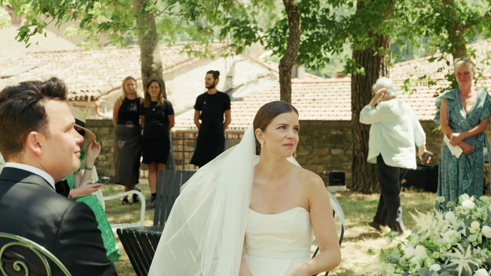 2024. Wedding Day - Alexandra & Adam