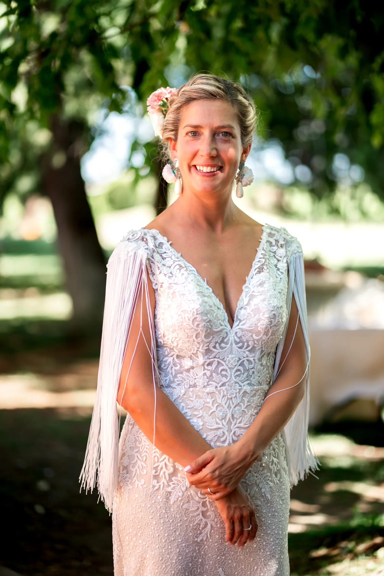 2026. Wedding Day - Irene e Dennis