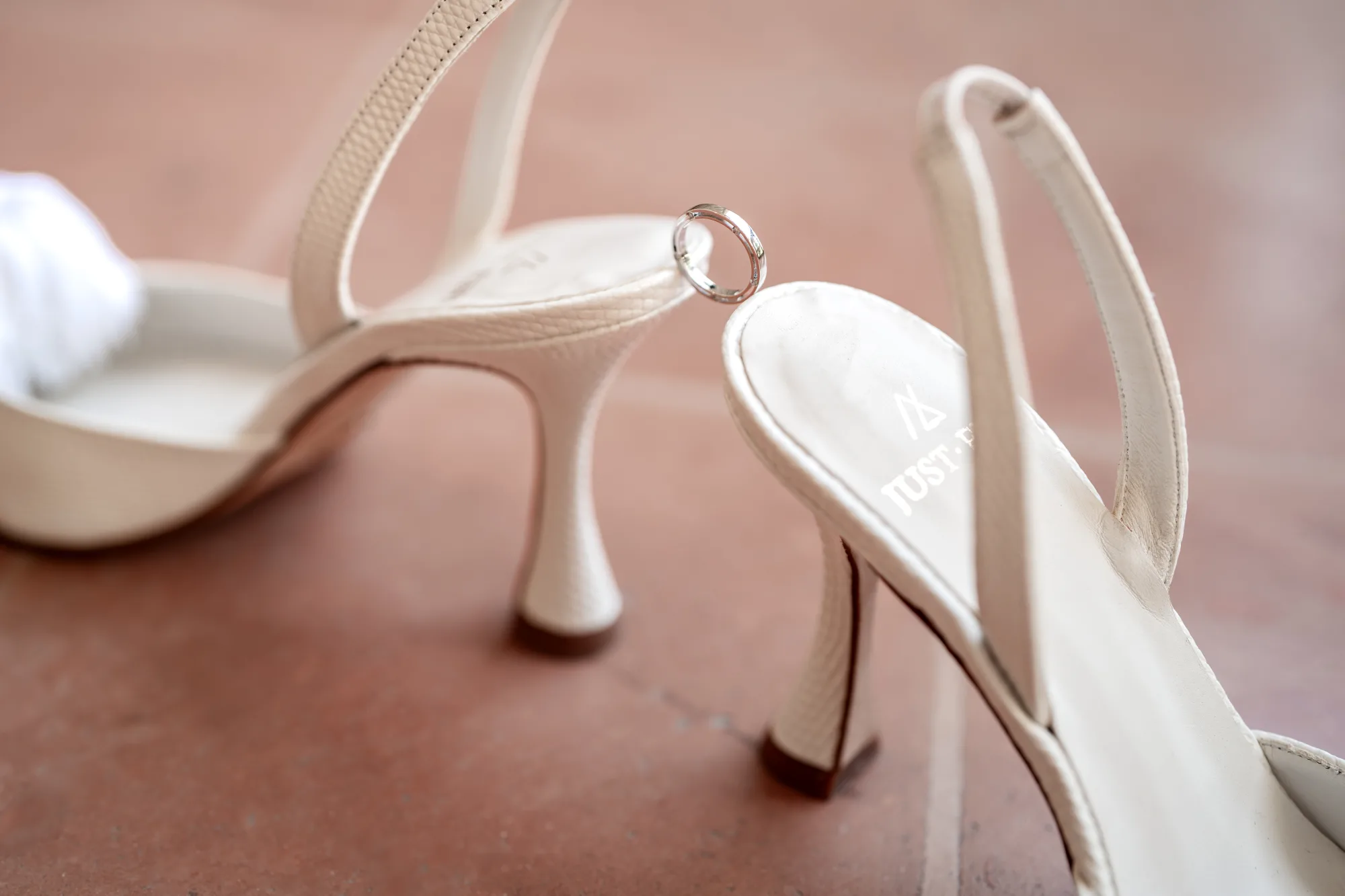 2026. Wedding Day - Irene e Dennis