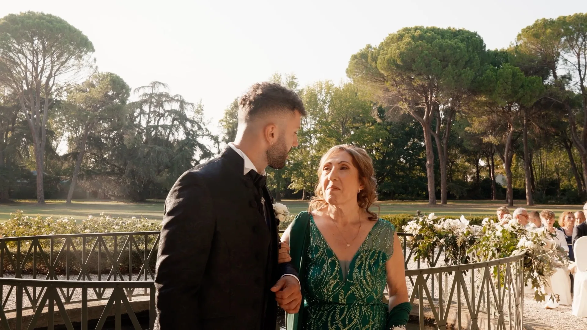2024. Wedding Day - Federica e Mirko