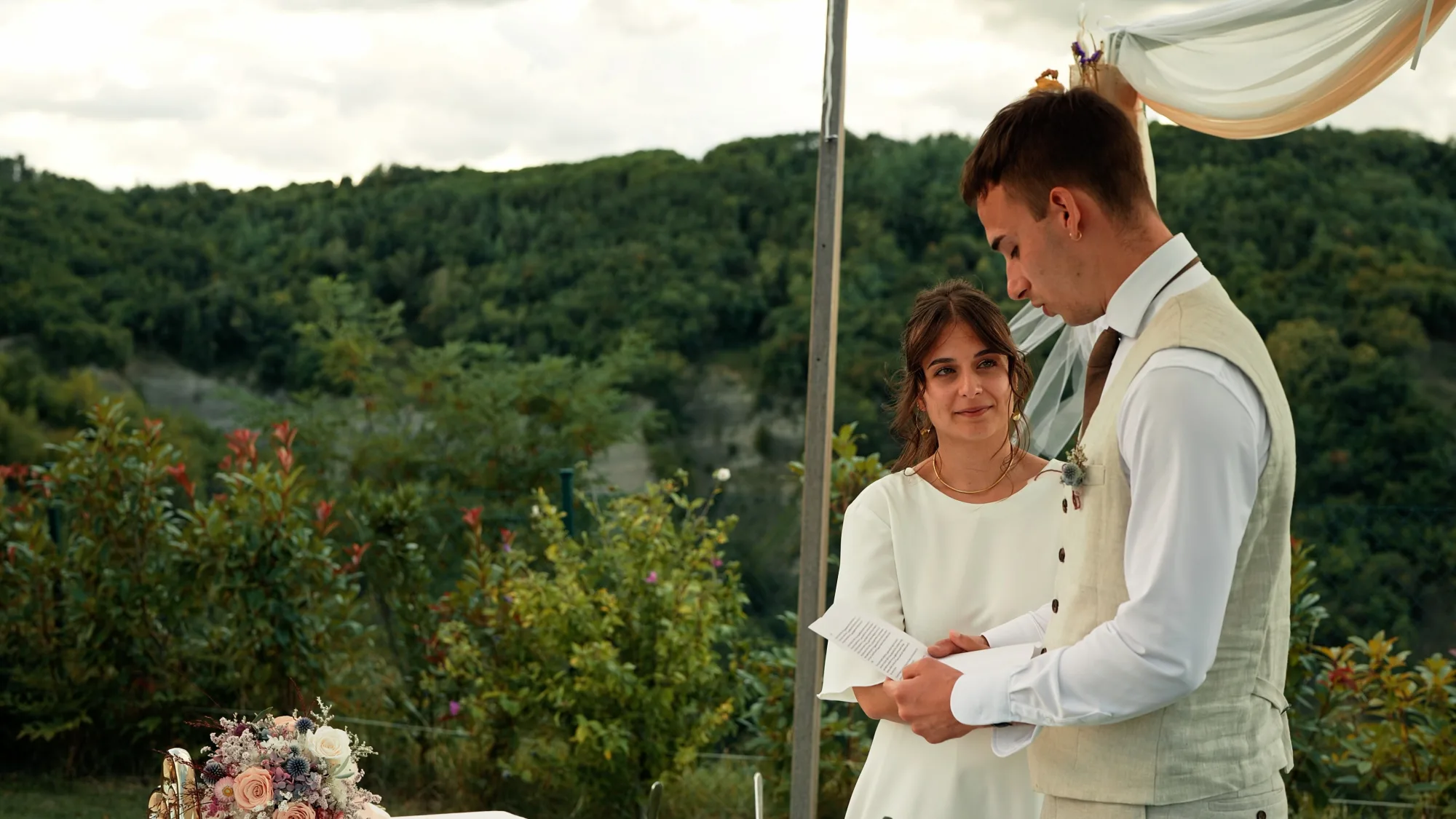 2025. Wedding Day - Asia e Maurizio