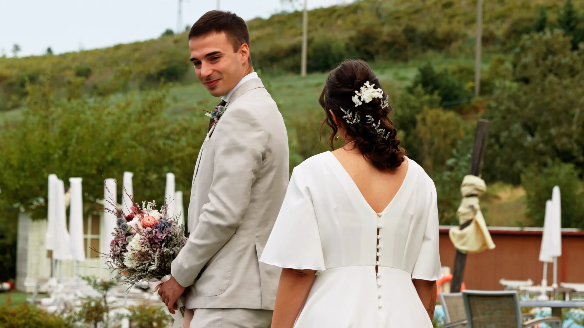 2025. Wedding Day - Asia e Maurizio