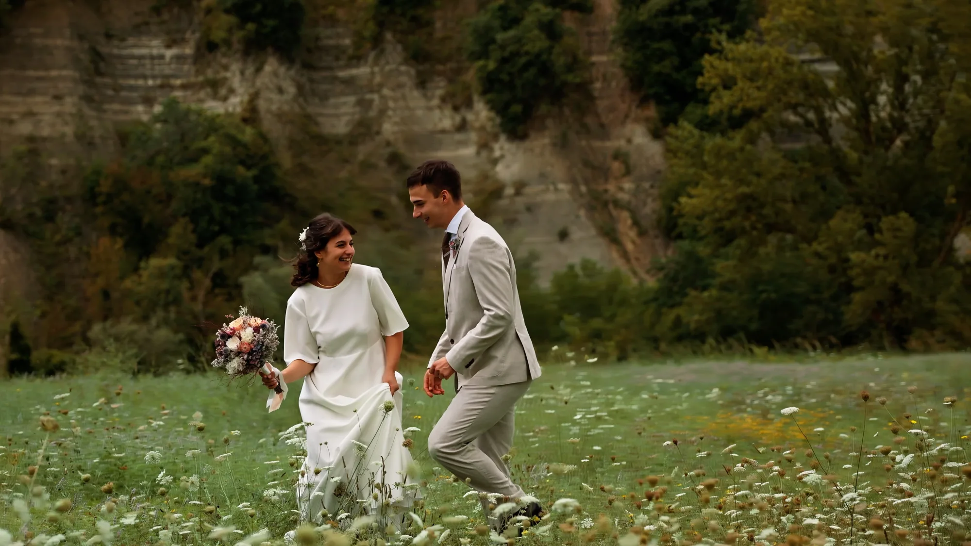 2025. Wedding Day - Asia e Maurizio