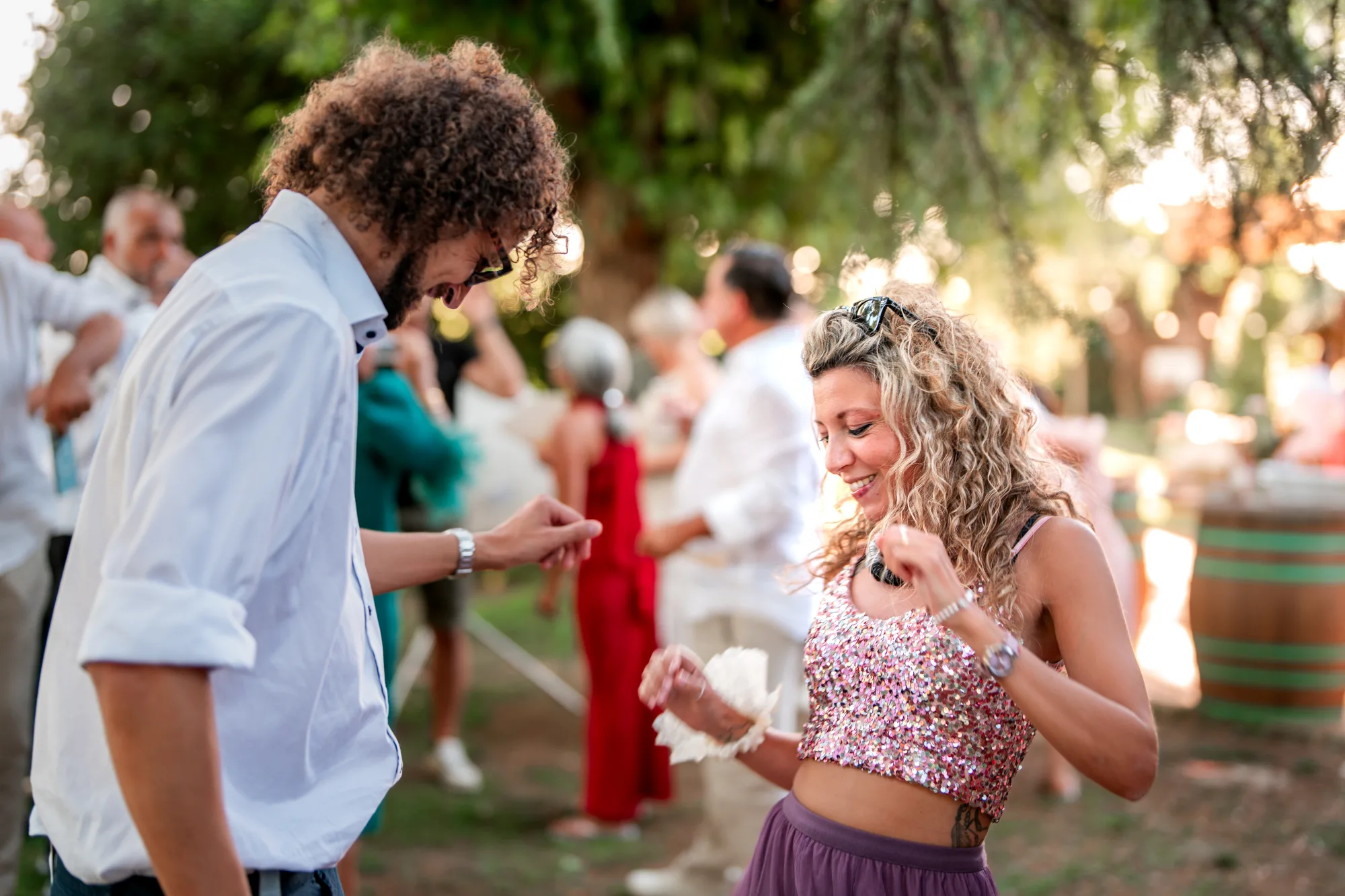 2026. Wedding Day - Irene e Dennis
