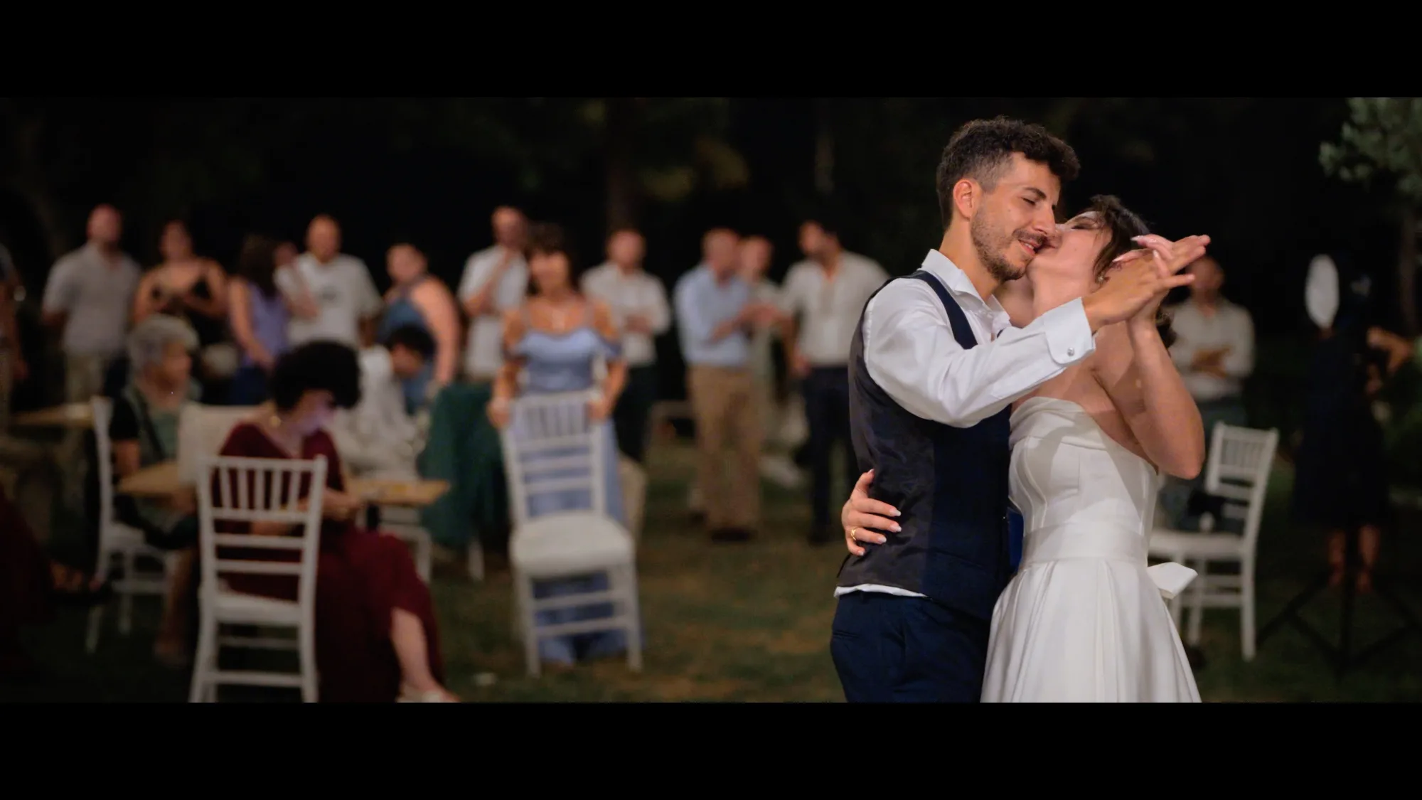 2026. Wedding Day - Giulia e Michael Film