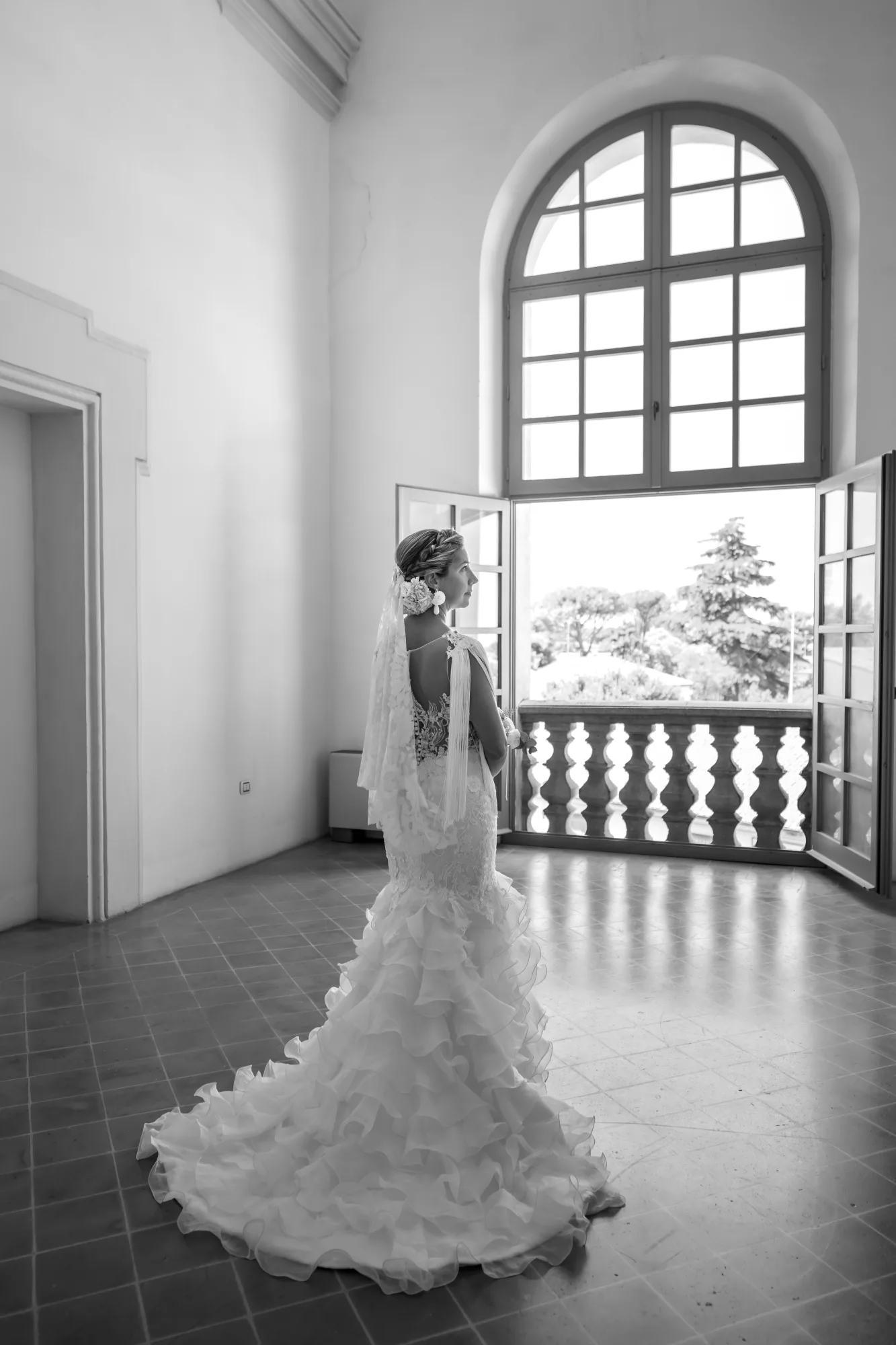2026. Wedding Day - Irene e Dennis